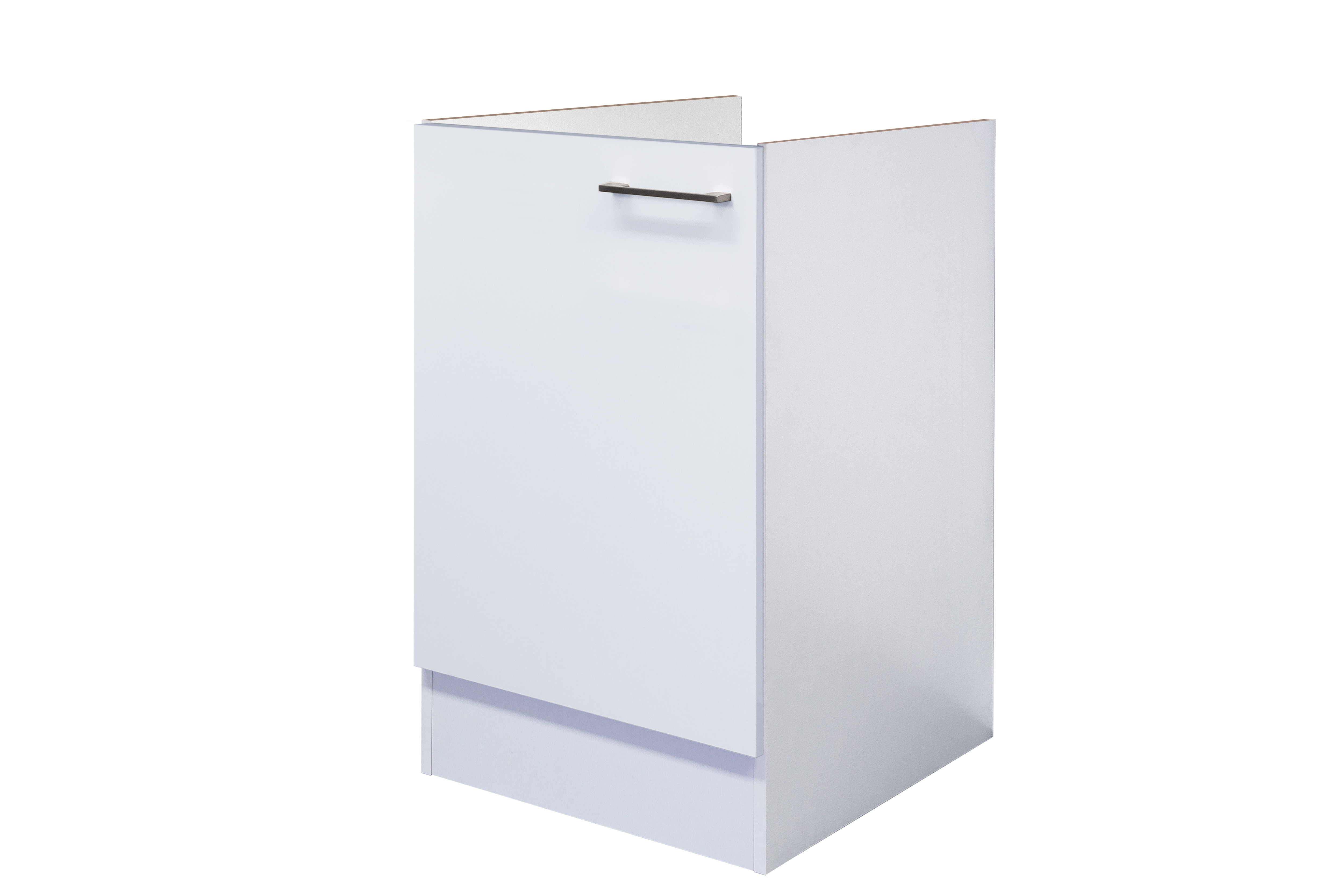 Flex-Well Sp&uuml;lenunterschrank Matrix 50 cm - Bild 1