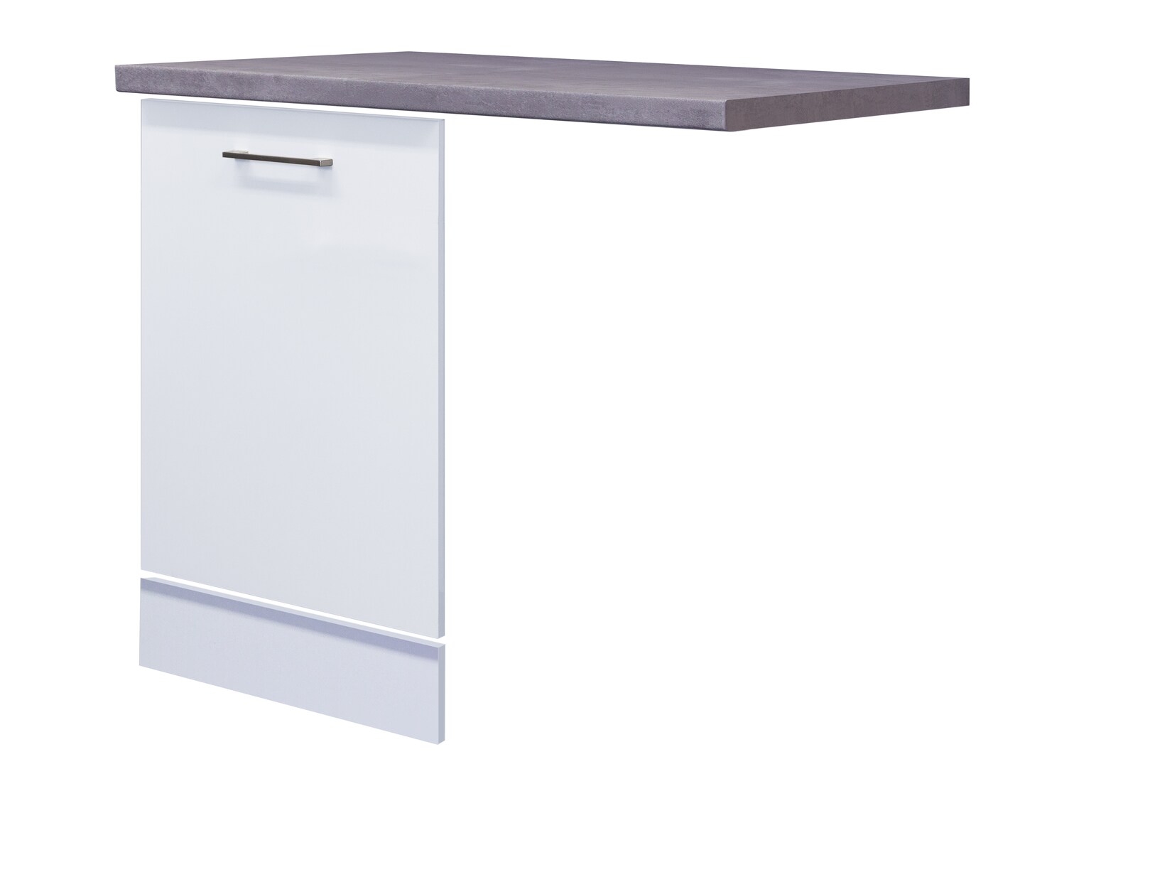 Flex-Well Geschirrspüler- Paket Matrix für vollintegrierten Geschirrspüler | 04047584059099