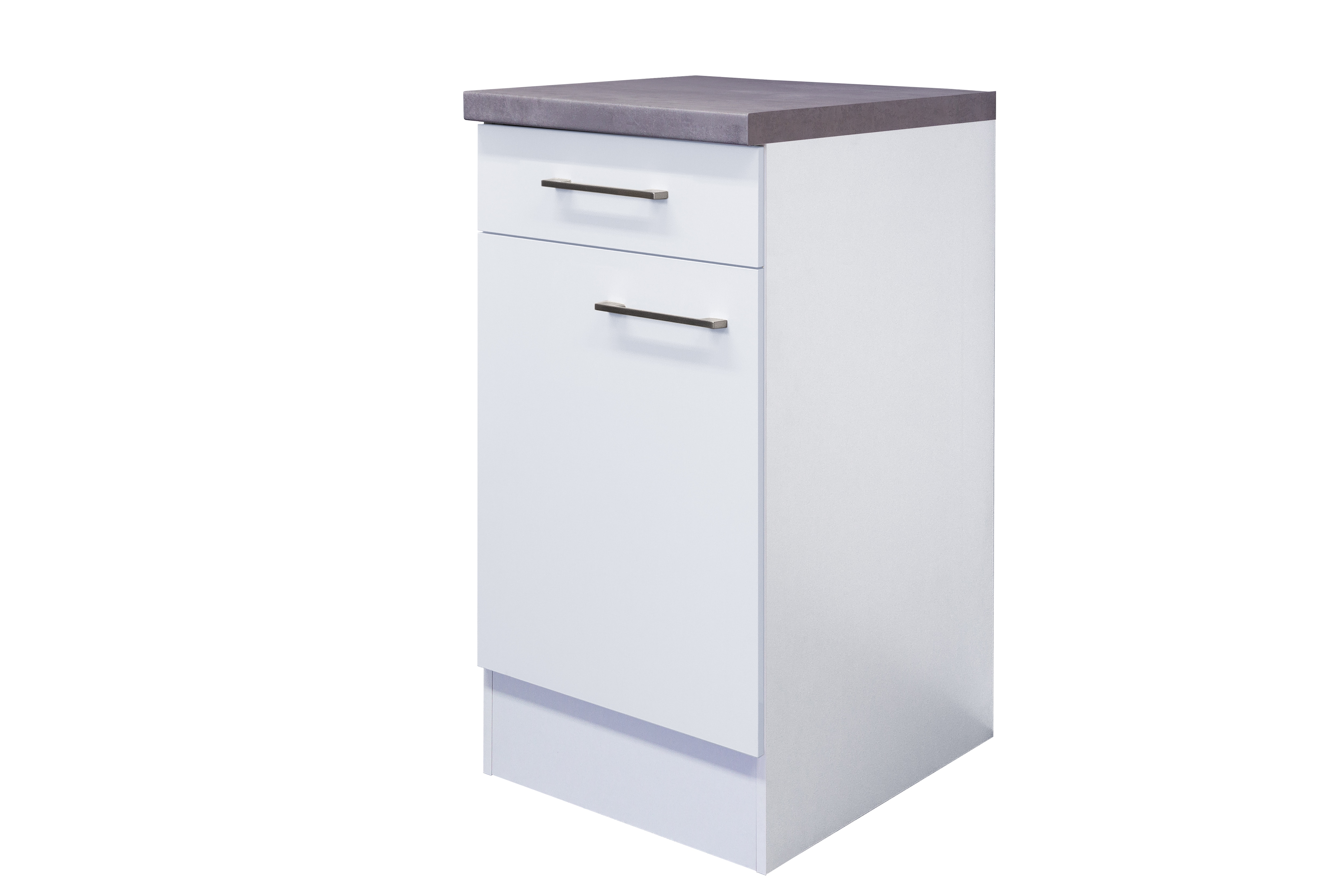 Flex-Well Unterschrank Matrix 40 cm - Bild 1