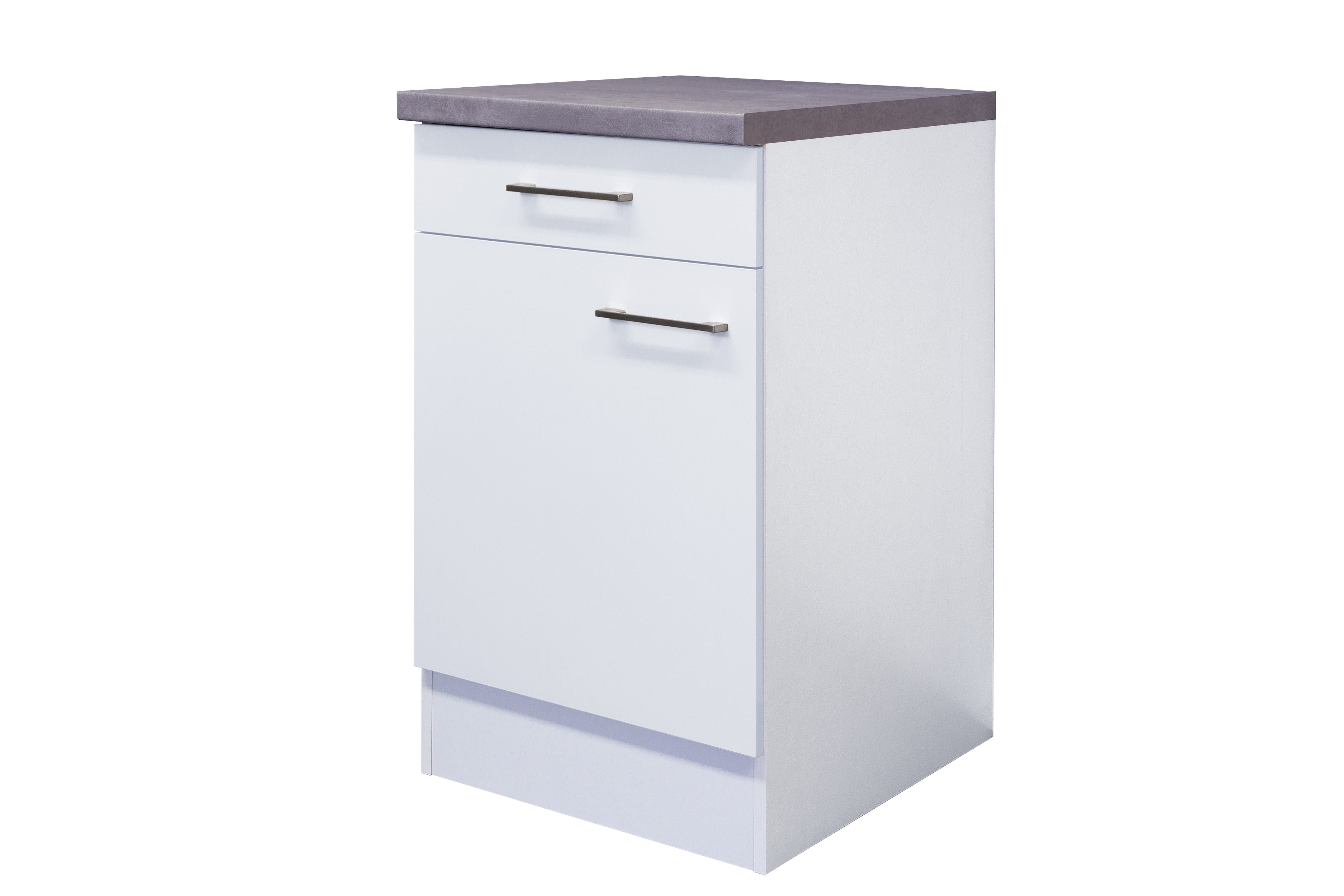 Flex-Well Unterschrank Matrix 50 cm - Bild 1