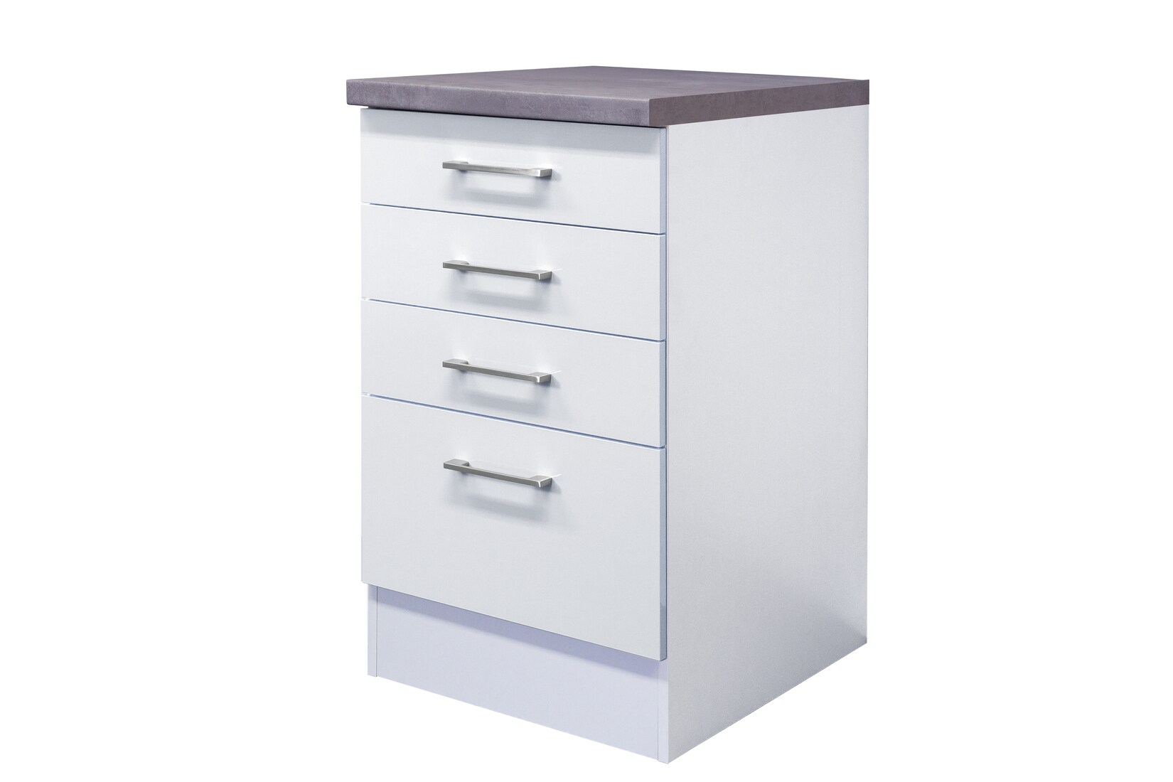 Flex-Well Schubkastenschrank Matrix 50 cm | 04047584059167