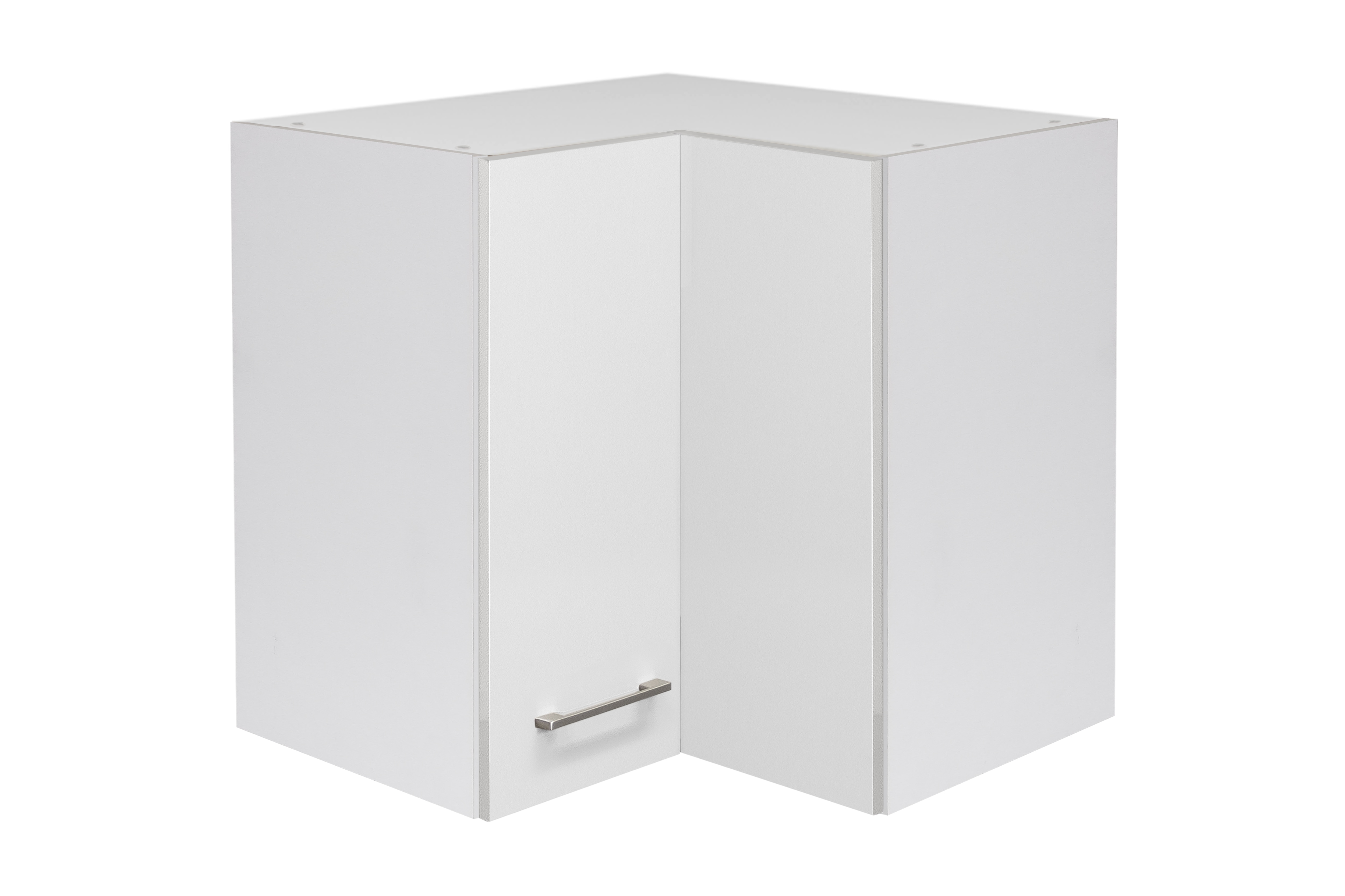 Flex-Well Eck-H&auml;ngeschrank Matrix 60x60 cm - Bild 1