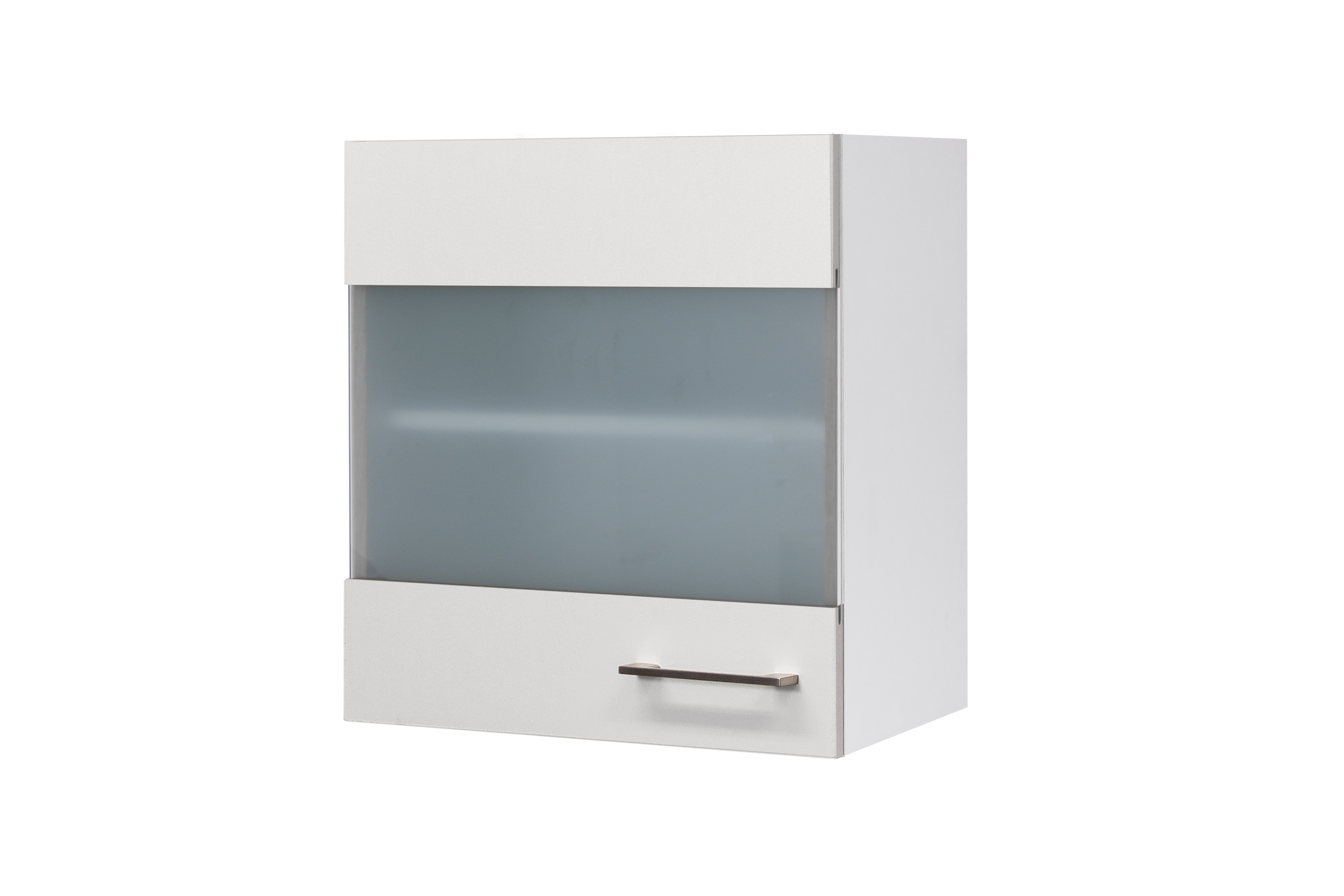 Flex-Well Glas-H&auml;ngeschrank Matrix 50 cm - Bild 1