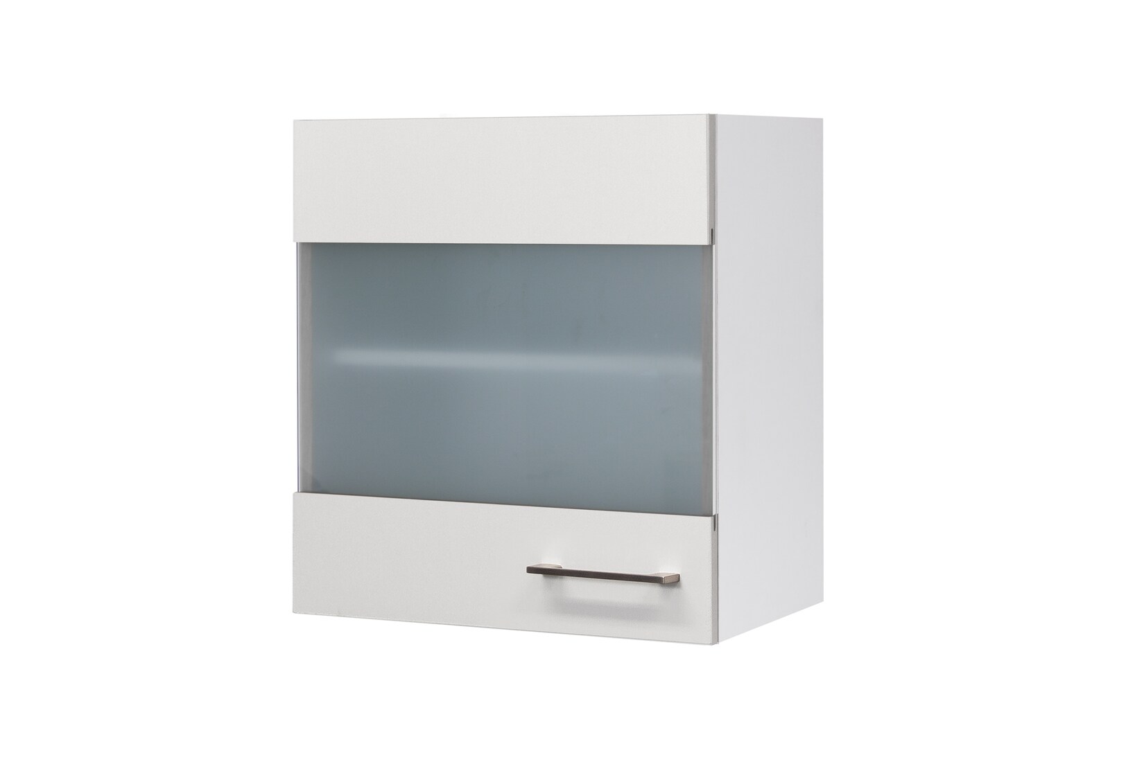 Flex-Well Glas-Hängeschrank Matrix 50 cm | 04047584059297