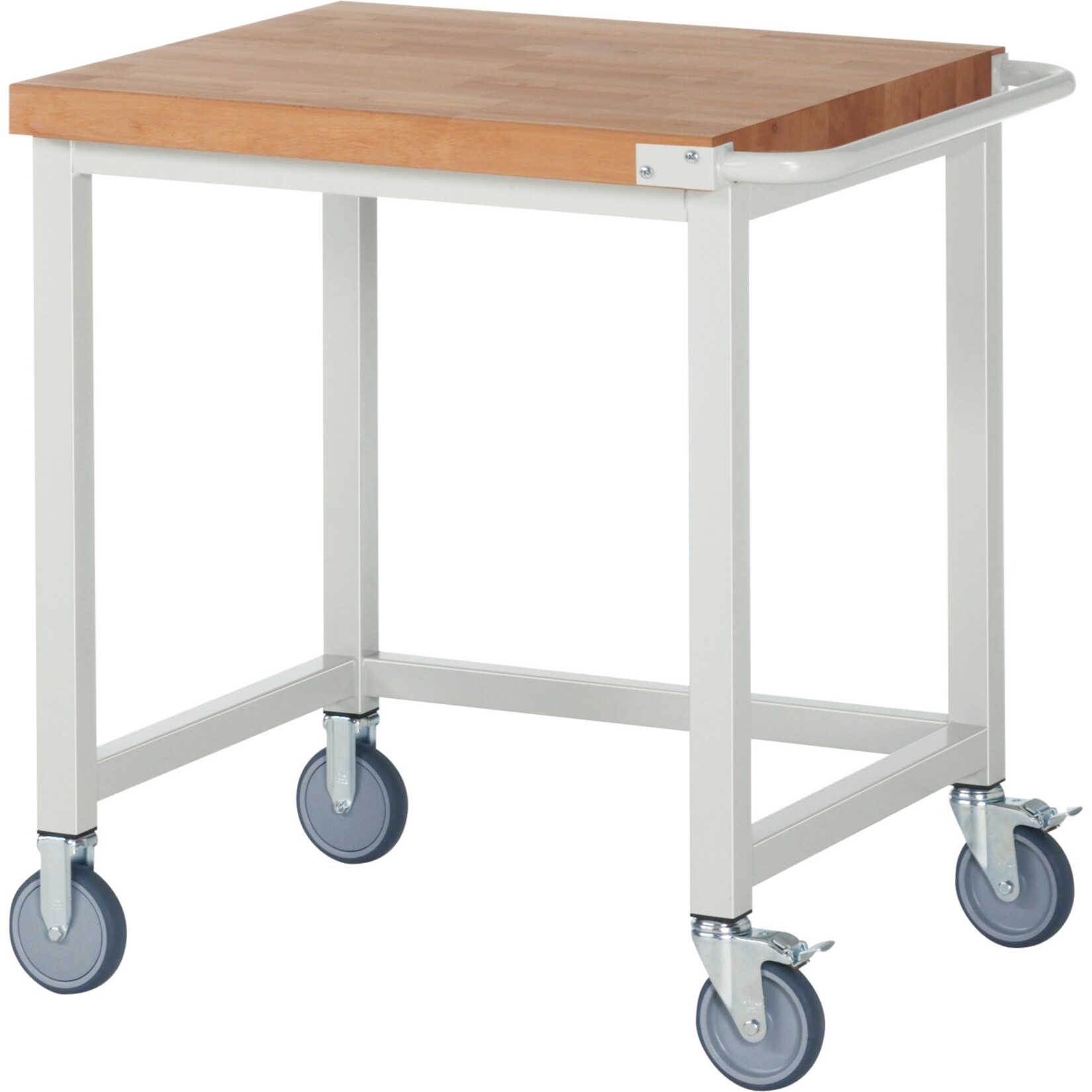 Rau Werkbank Serie Basic-8-MS Modell 8000, 75 x 88 x 70 cm | 04040376109309