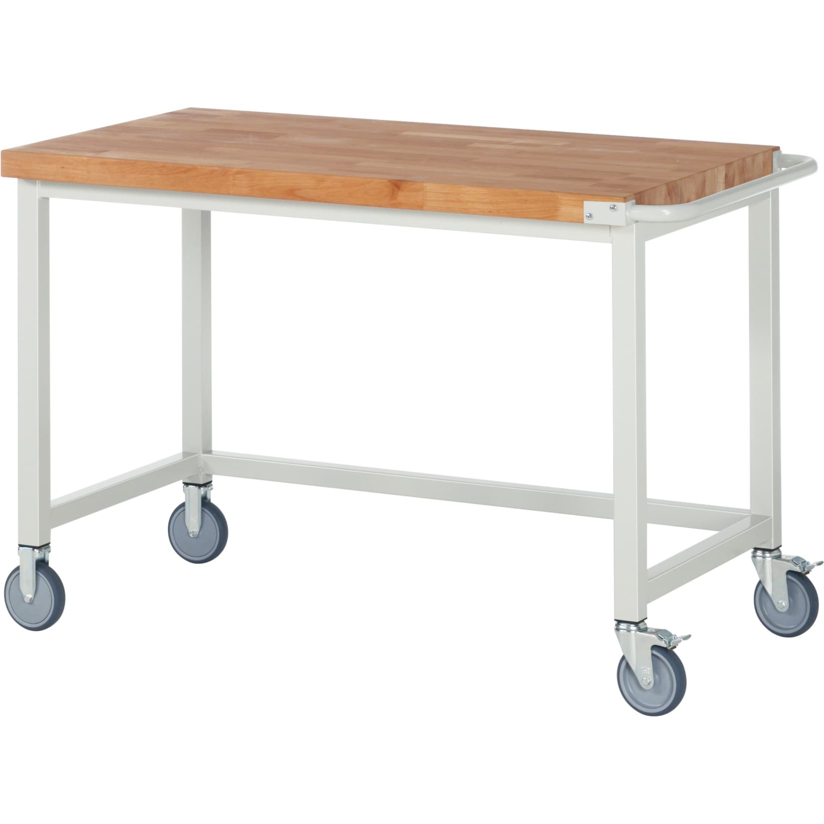 Rau Werkbank Serie Basic-8-MS Modell 8000, 125 x 88 x 70 cm - Bild 1