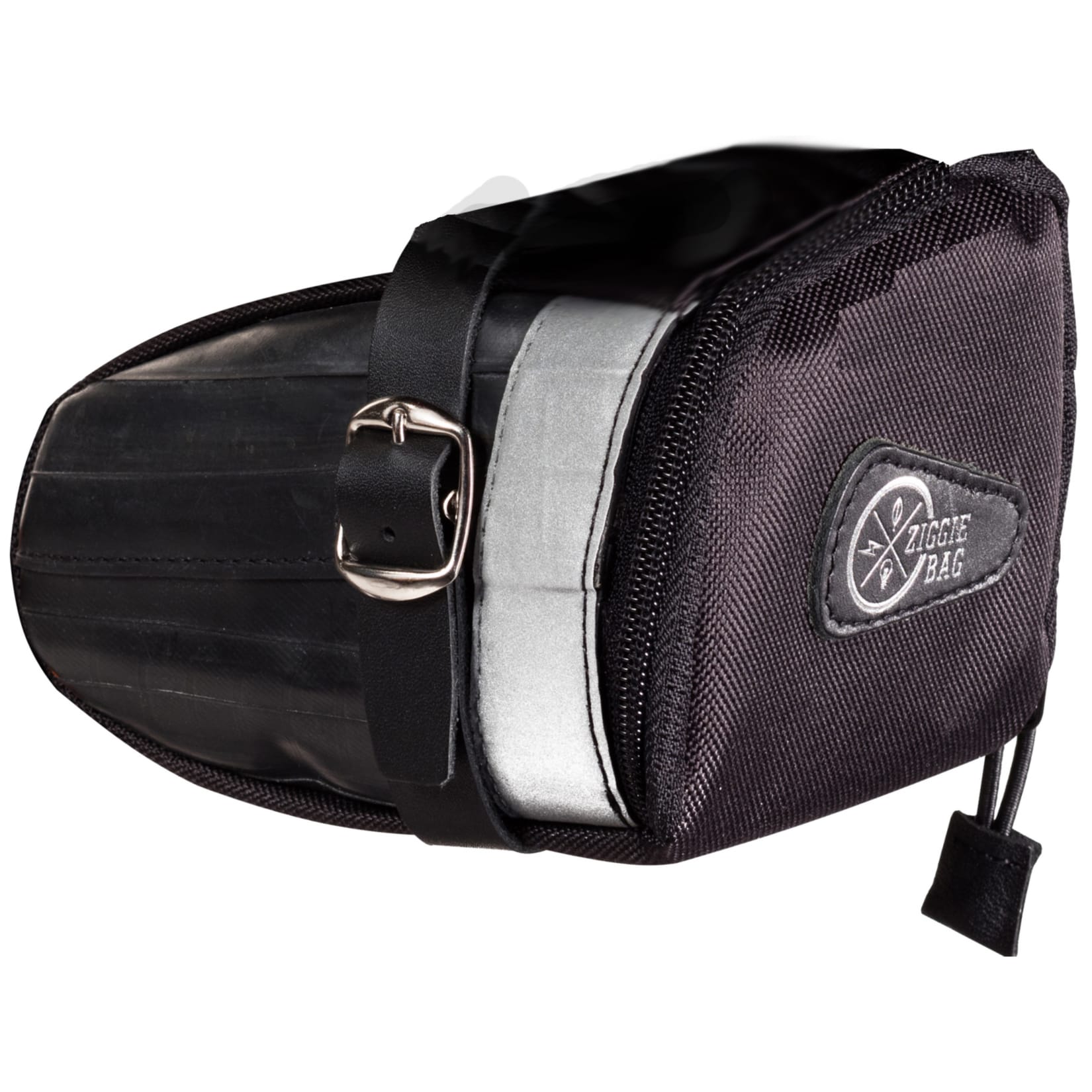 Ziggie Bag Satteltasche Medium Groovy - Bild 1