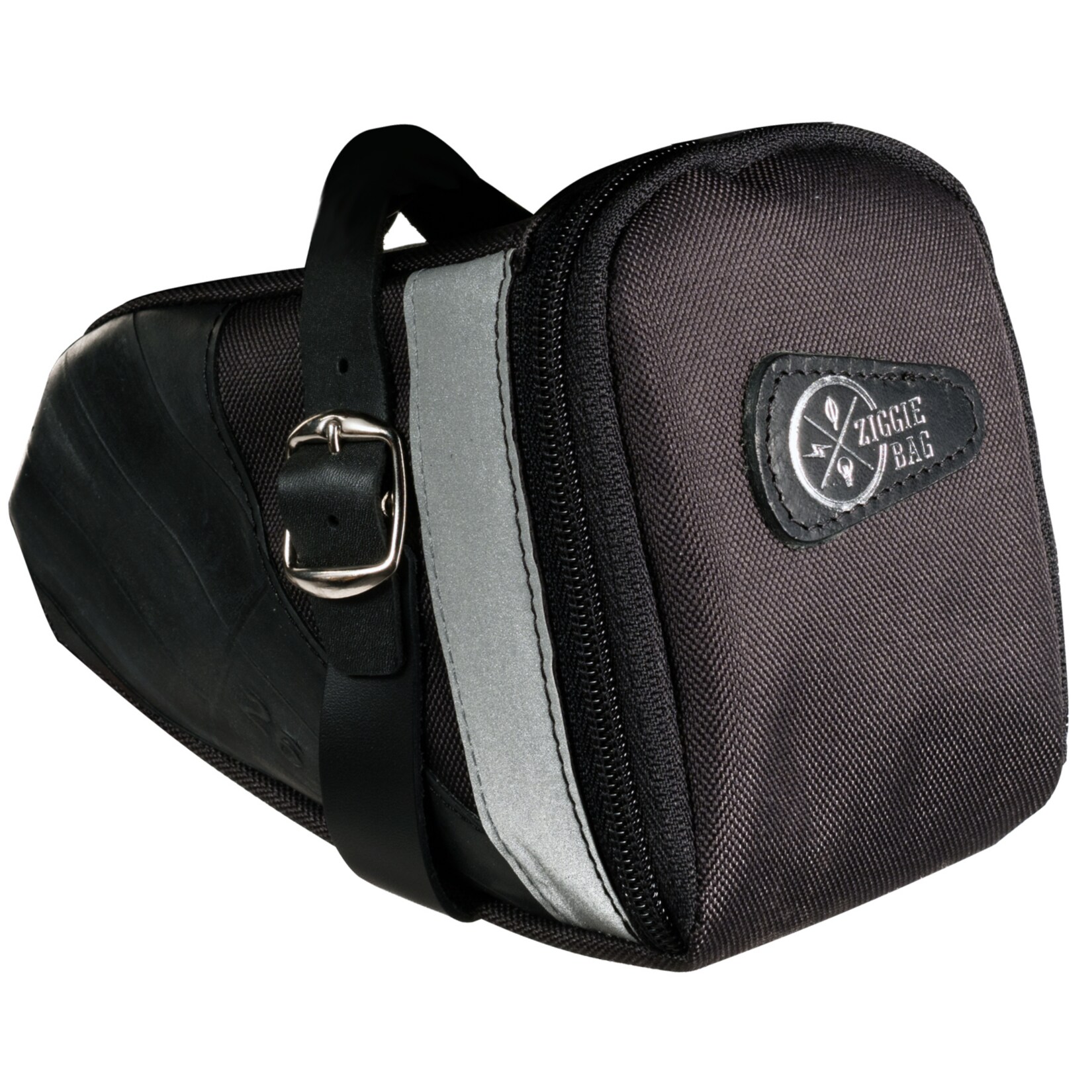 Ziggie Bag Satteltasche Big Style - Bild 1