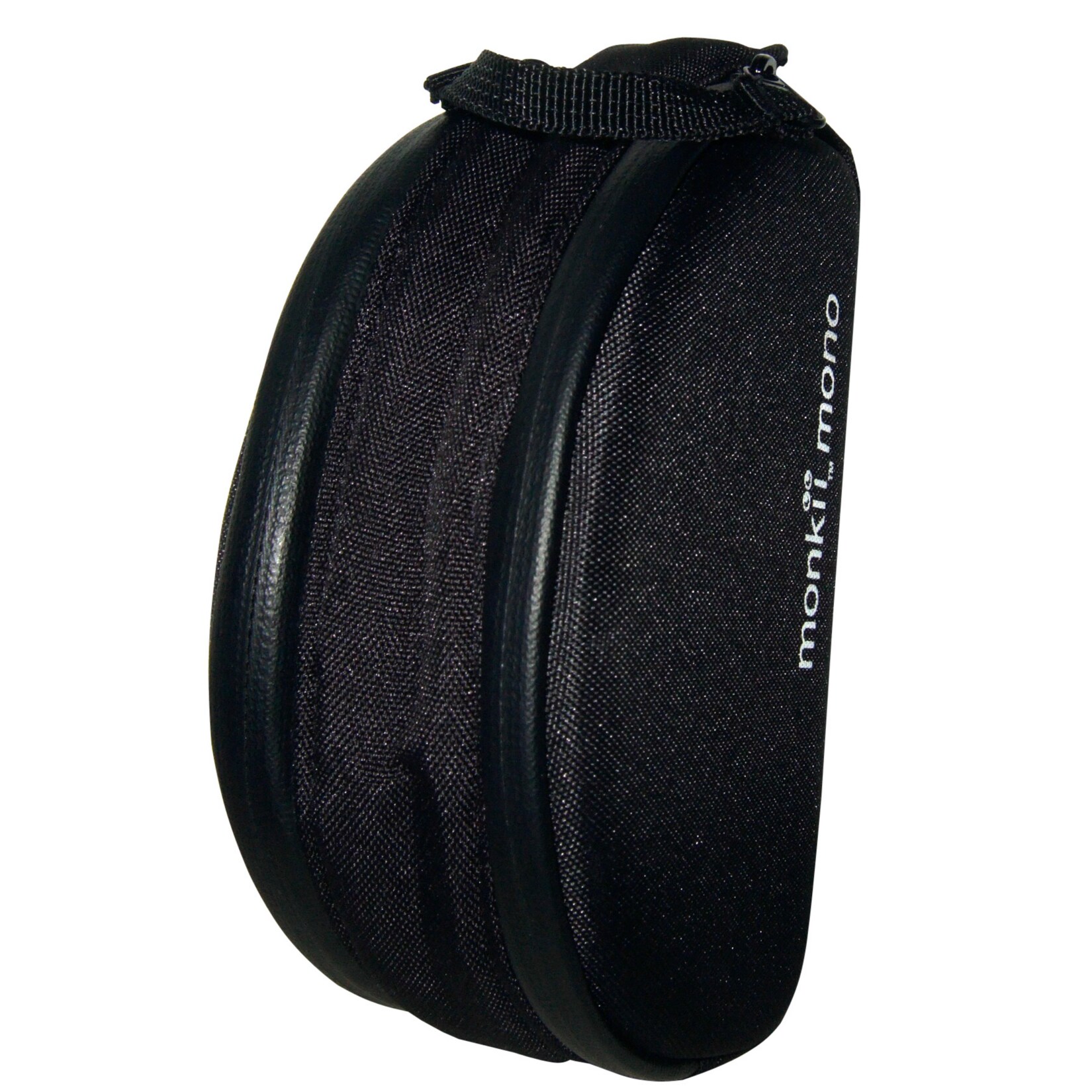 Monkii Rahmentasche, 2 Rei&szlig;verschl&uuml;sse, mit Click Halterung - Bild 1