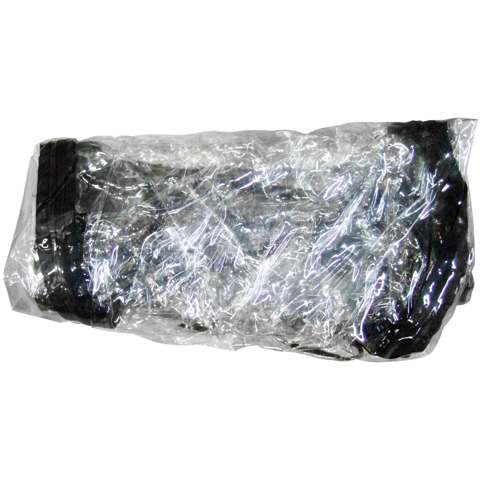 Regen&uuml;berzug f&uuml;r Zweisitzer-Kinderanh&auml;nger mit Dualfunktion - Bild 1