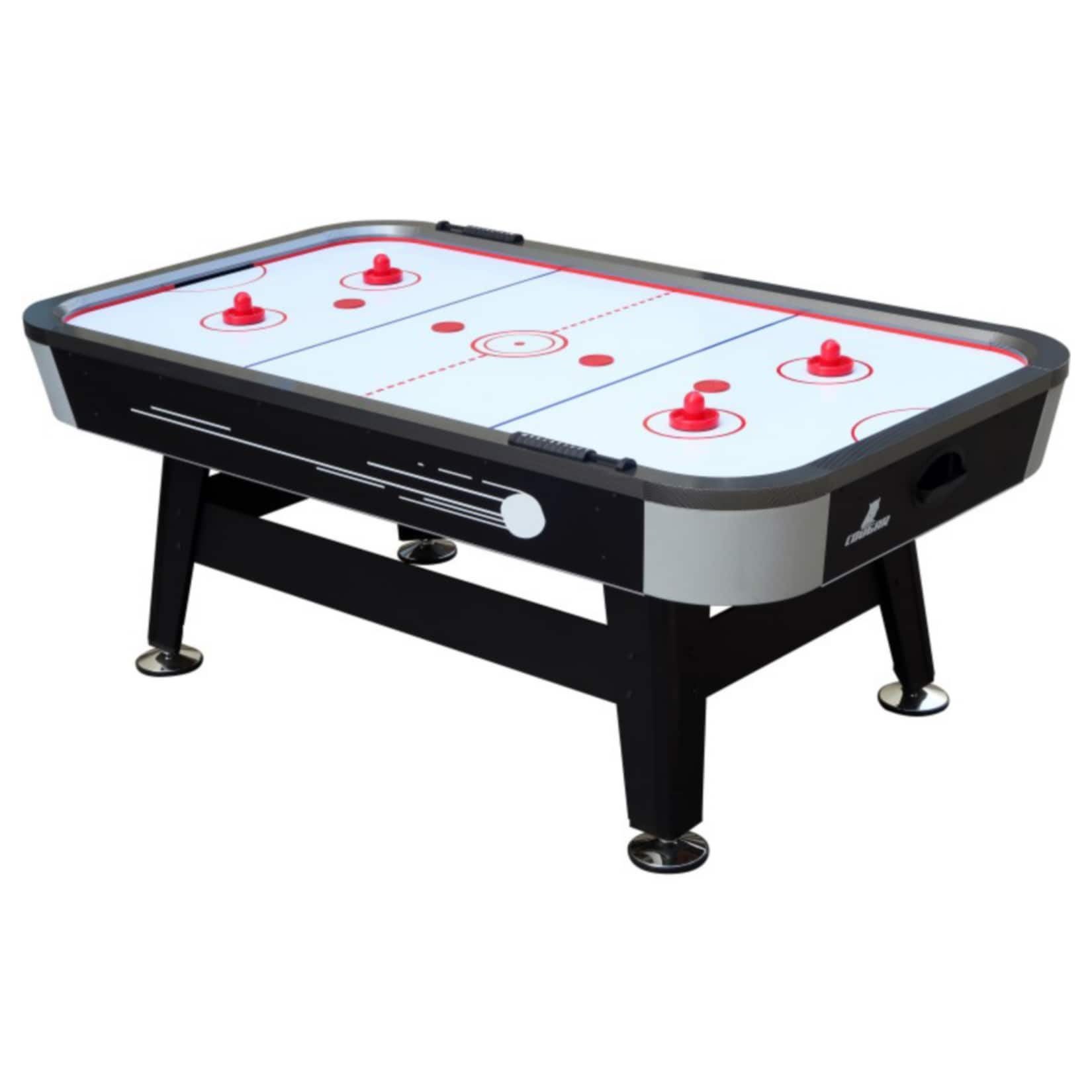 Cougar Super Scoop Airhockey-Tisch - Bild 1