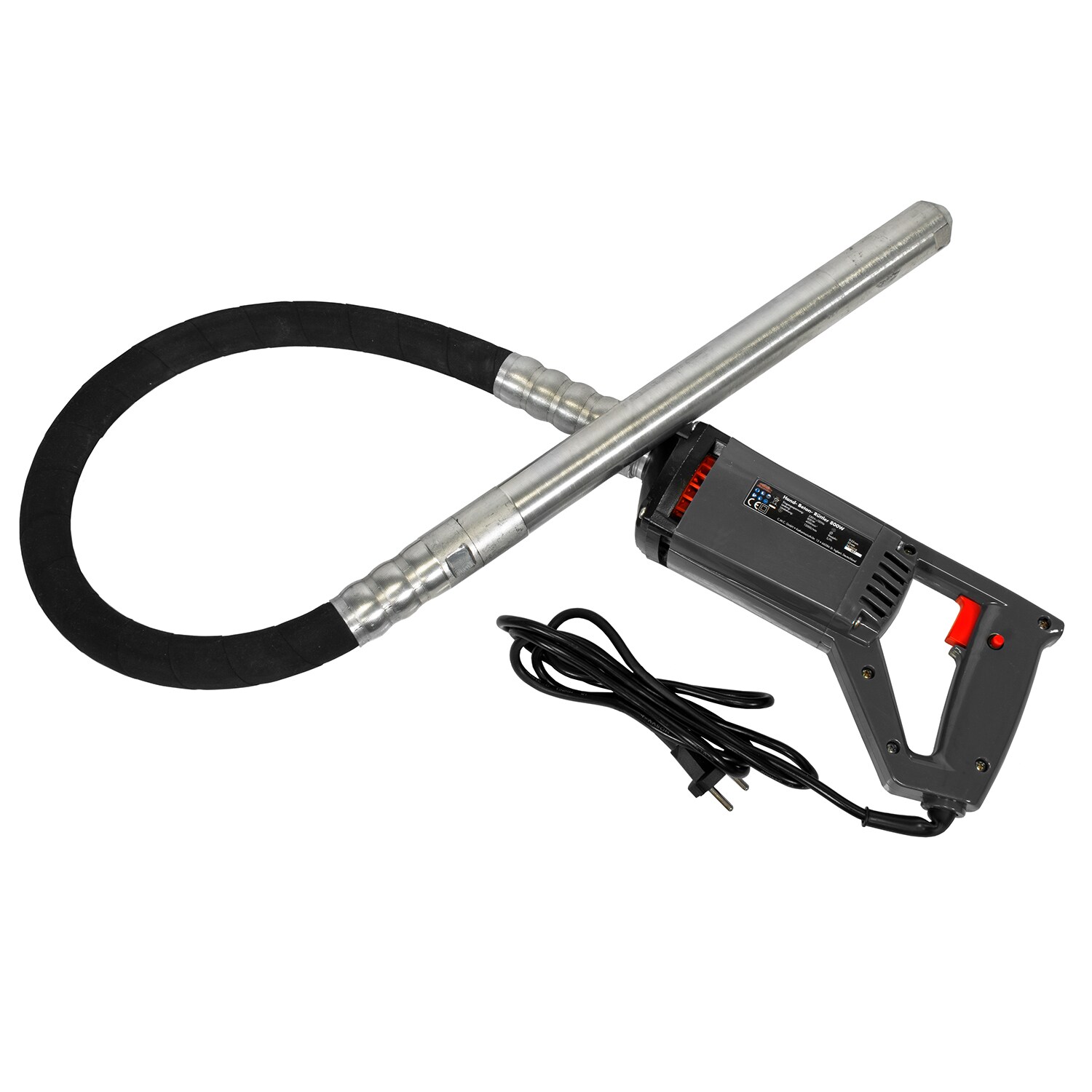 Mauk 2109 Betonr&uuml;ttler - Bild 1