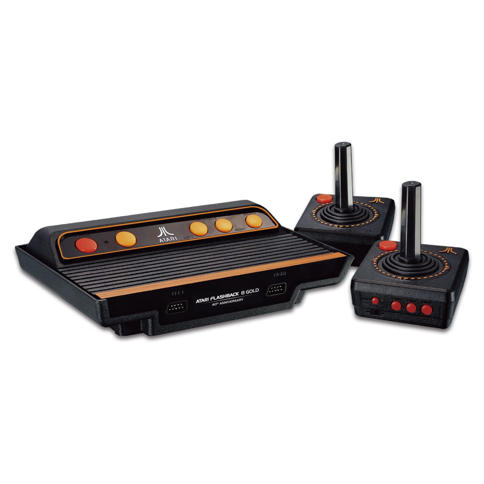 ATARI Flashback Gold Spielkonsole M711, HD-Technologie - Bild 1