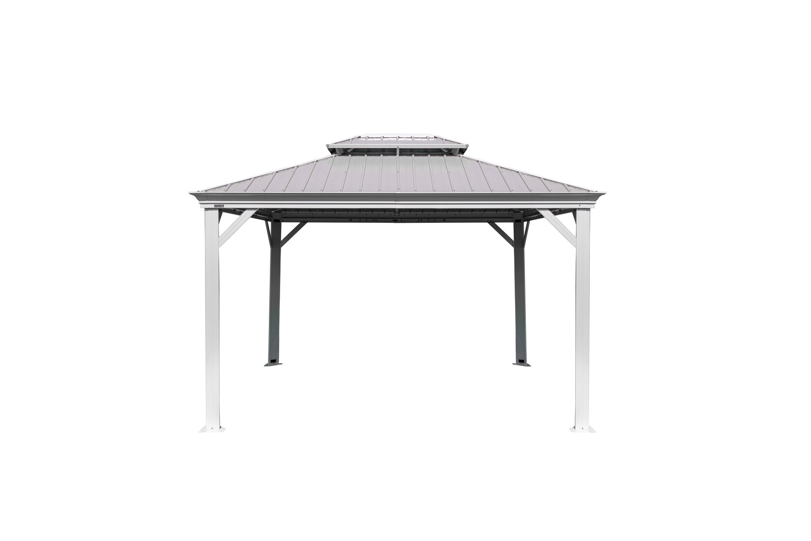 SOJAG Pavillon Messina, 363 x 483 cm