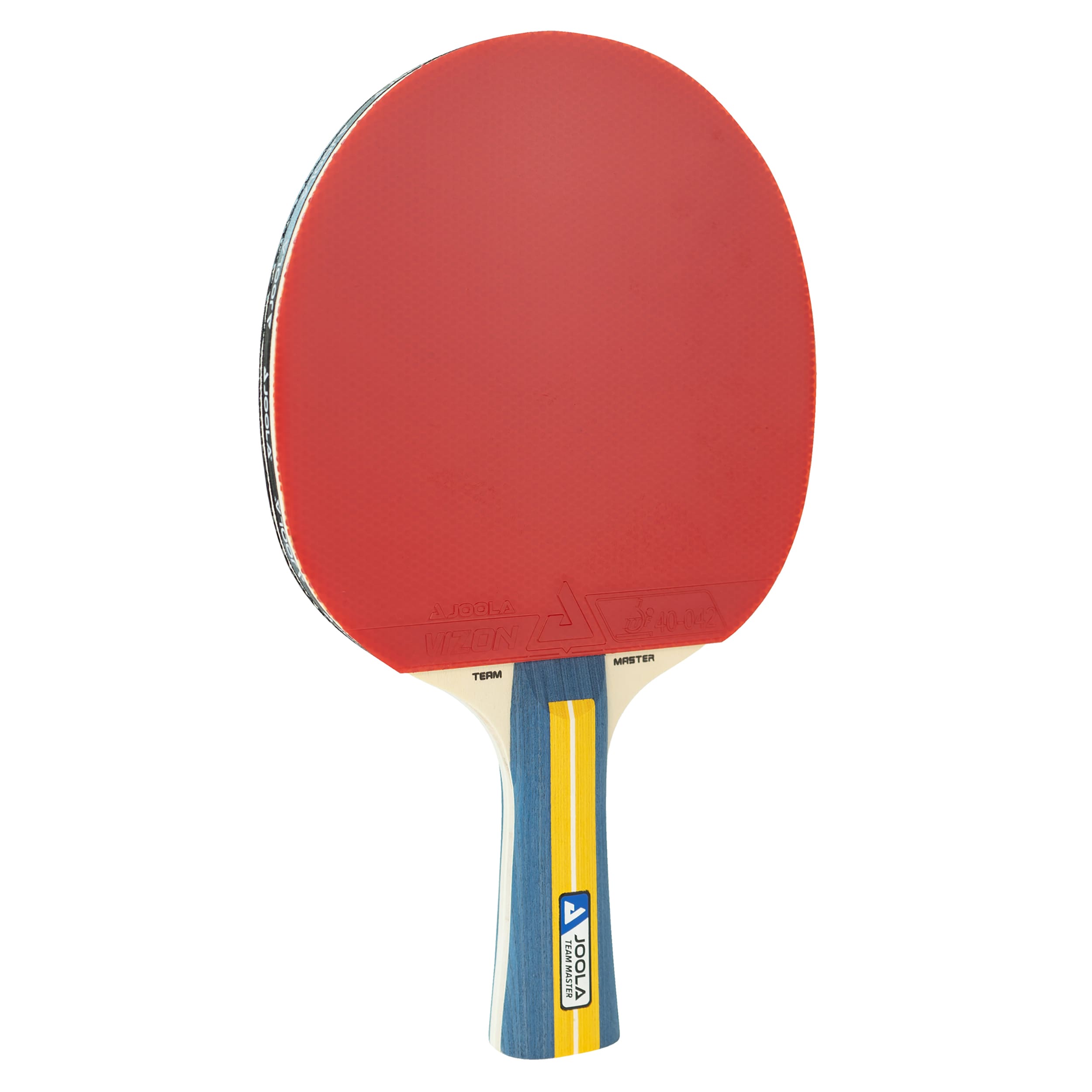 JOOLA Tisch&shy;ten&shy;nis&shy;schl&auml;&shy;ger Team Master - Bild 1