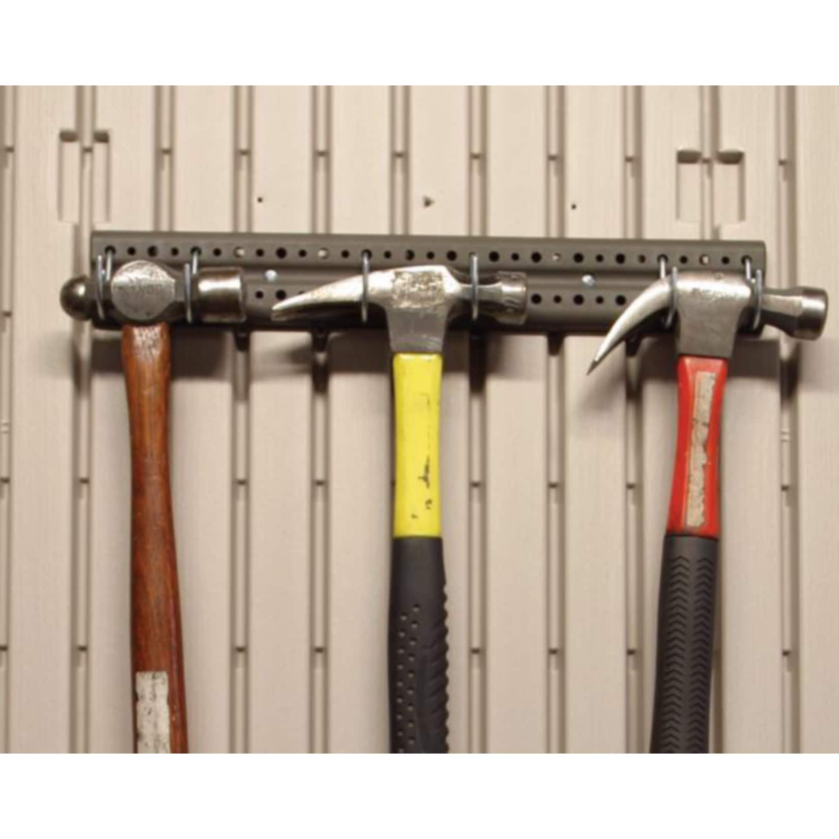 Lifetime Werkzeughalteleiste, 2 Stk. - Bild 1