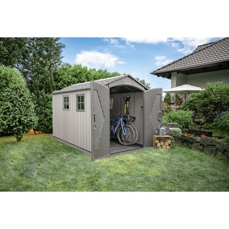 MAXXMEE Eismaschine 150W Edelstahl