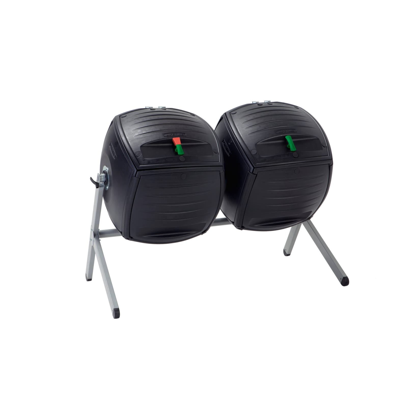 Lifetime Trommelkomposter Kompost-Zwilling 380l - Bild 1