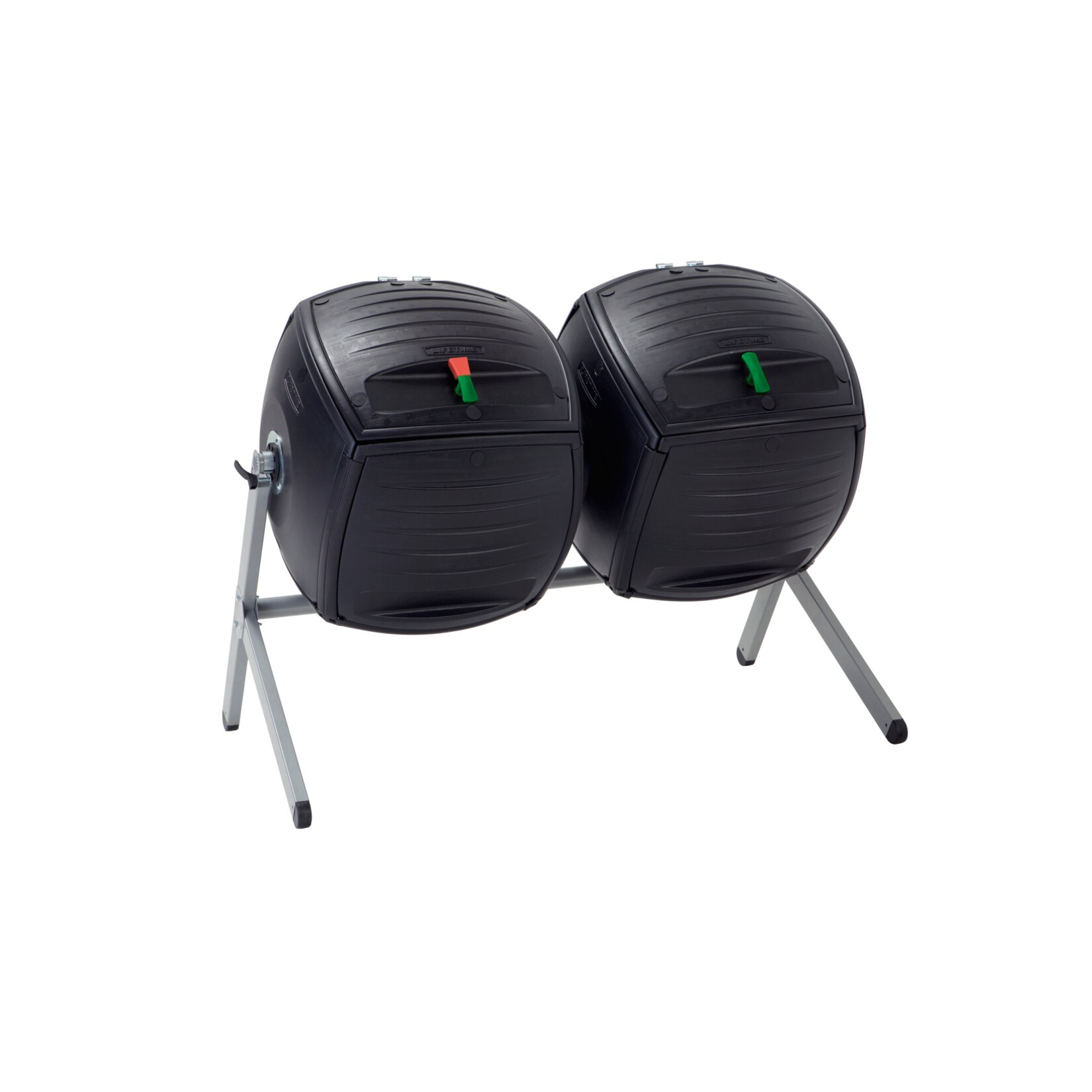 Lifetime Trommelkomposter Kompost-Zwilling 380l | 00081101003725