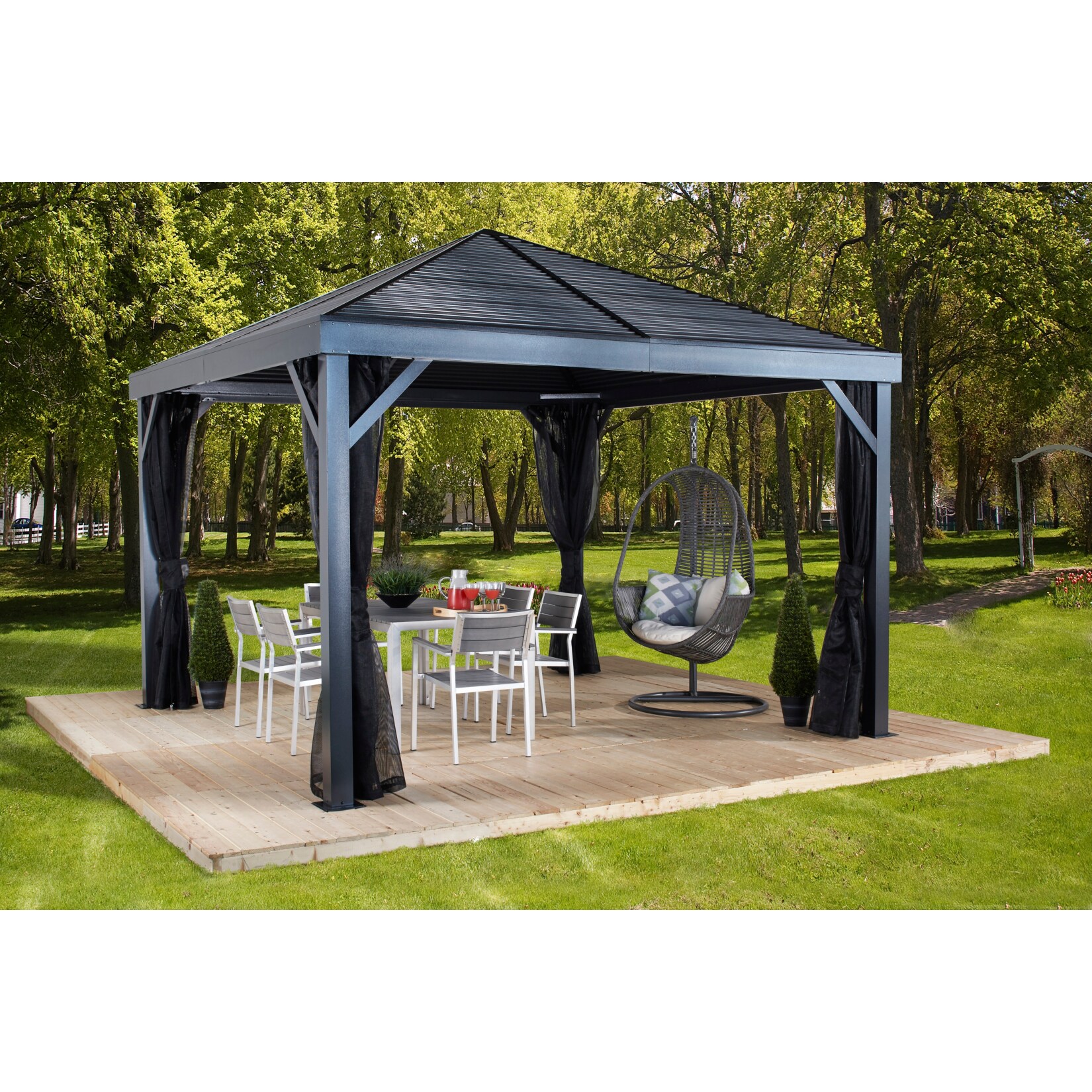 Pavillon South Beach 12x12