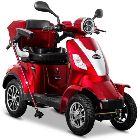 Rolektro E-Quad 25, 1000 Watt, versch. Farben