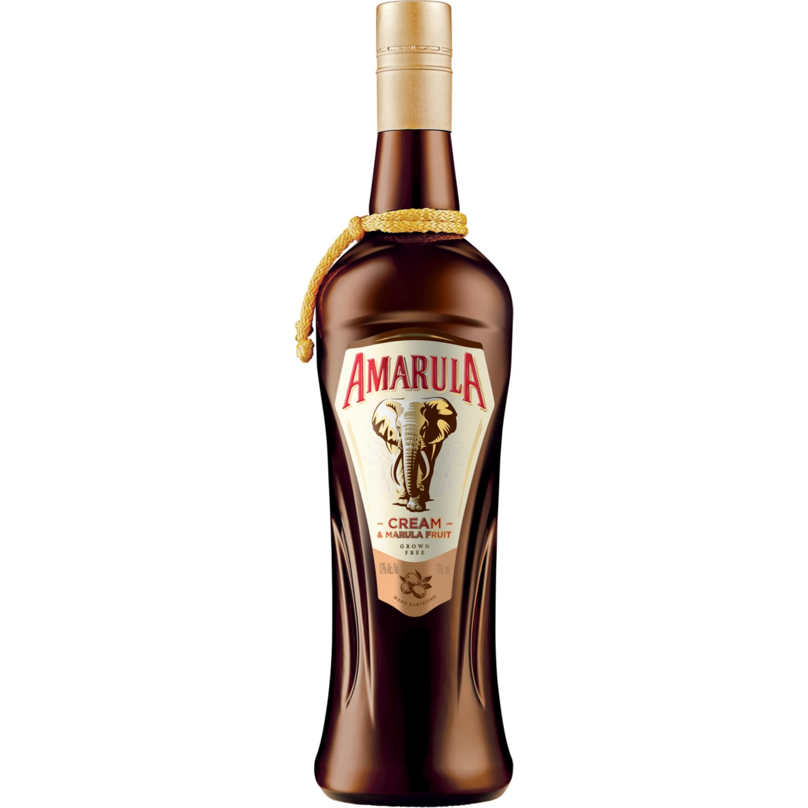 Amarula Cream 17,0 % vol 0,7 Liter - Bild 1