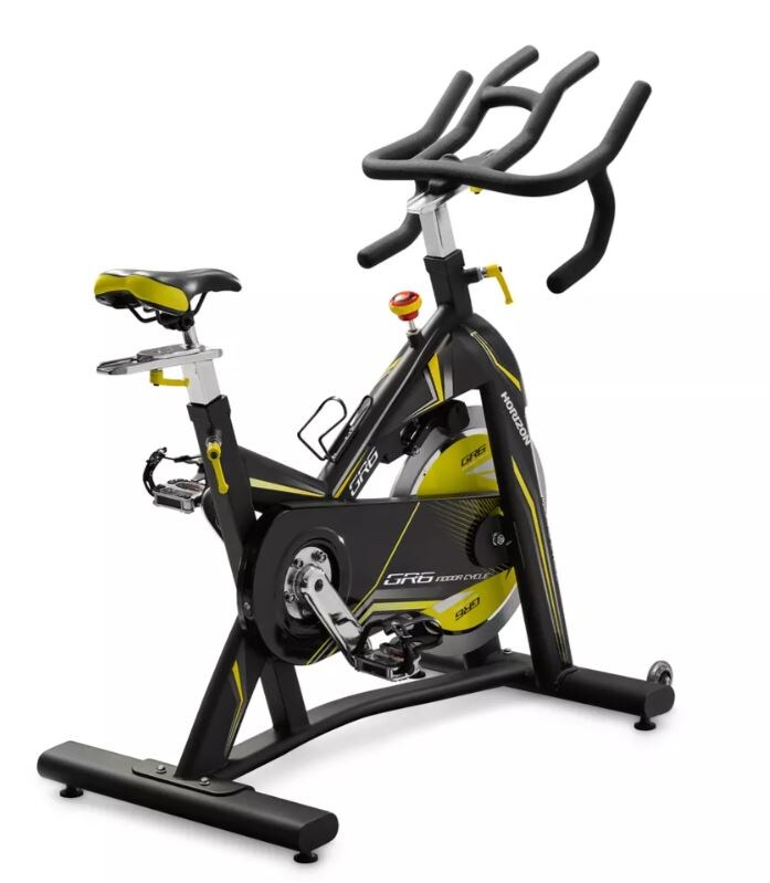 Horizon Fitness Indoor Cycle GR6 - Bild 1