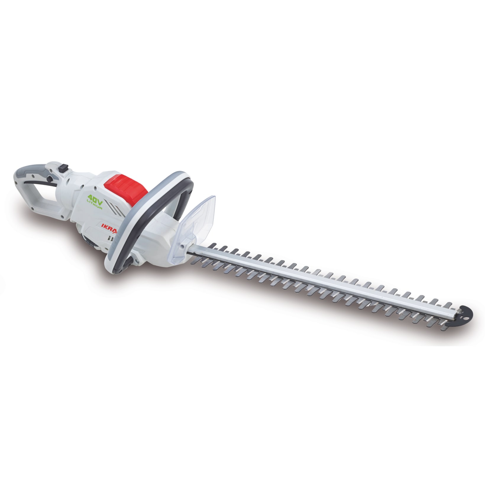 Ikra IAHS 40-5425 Solo 40 V Akku-Heckenschere - Bild 1