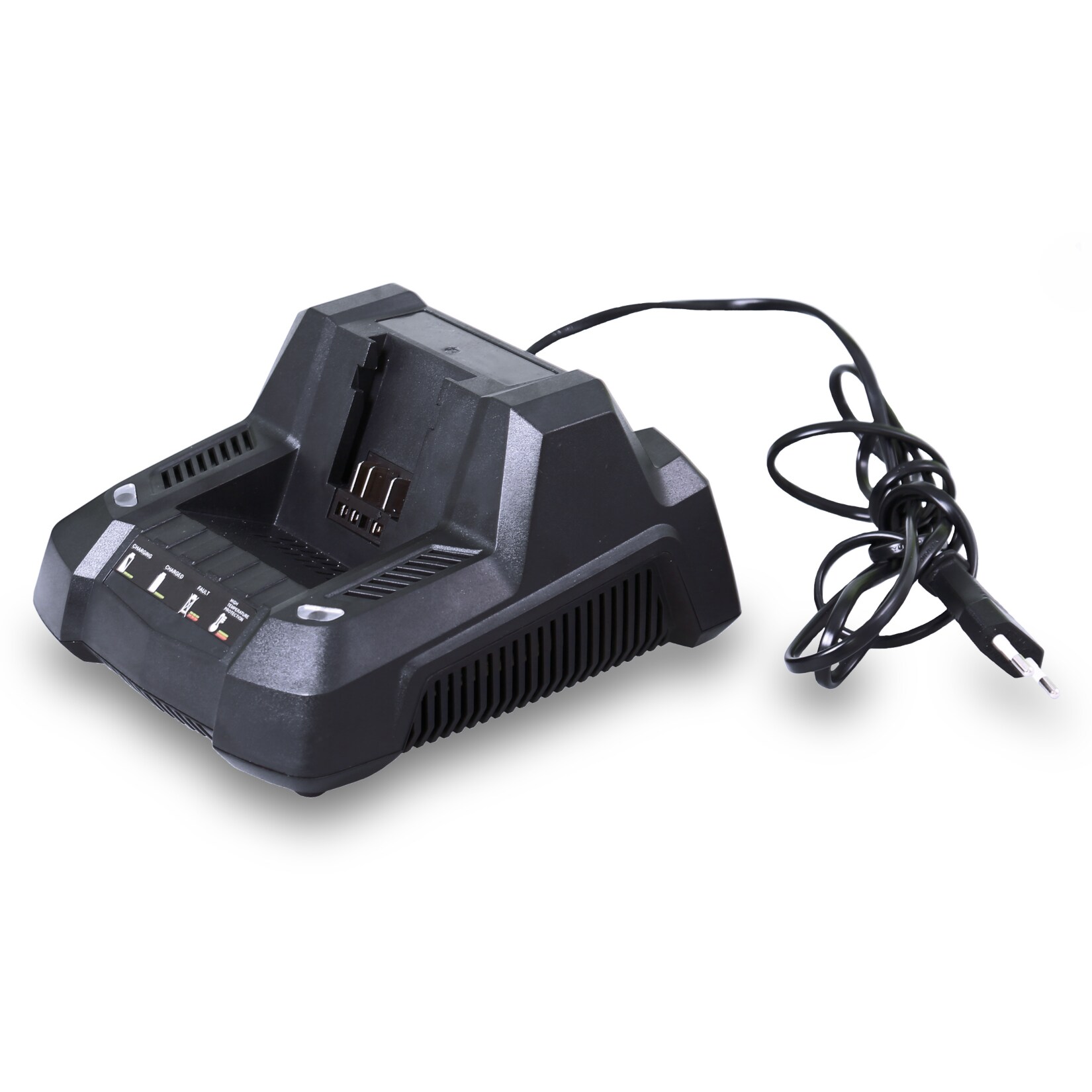 Ikra 40 V Schnellladeger&auml;t - Bild 1