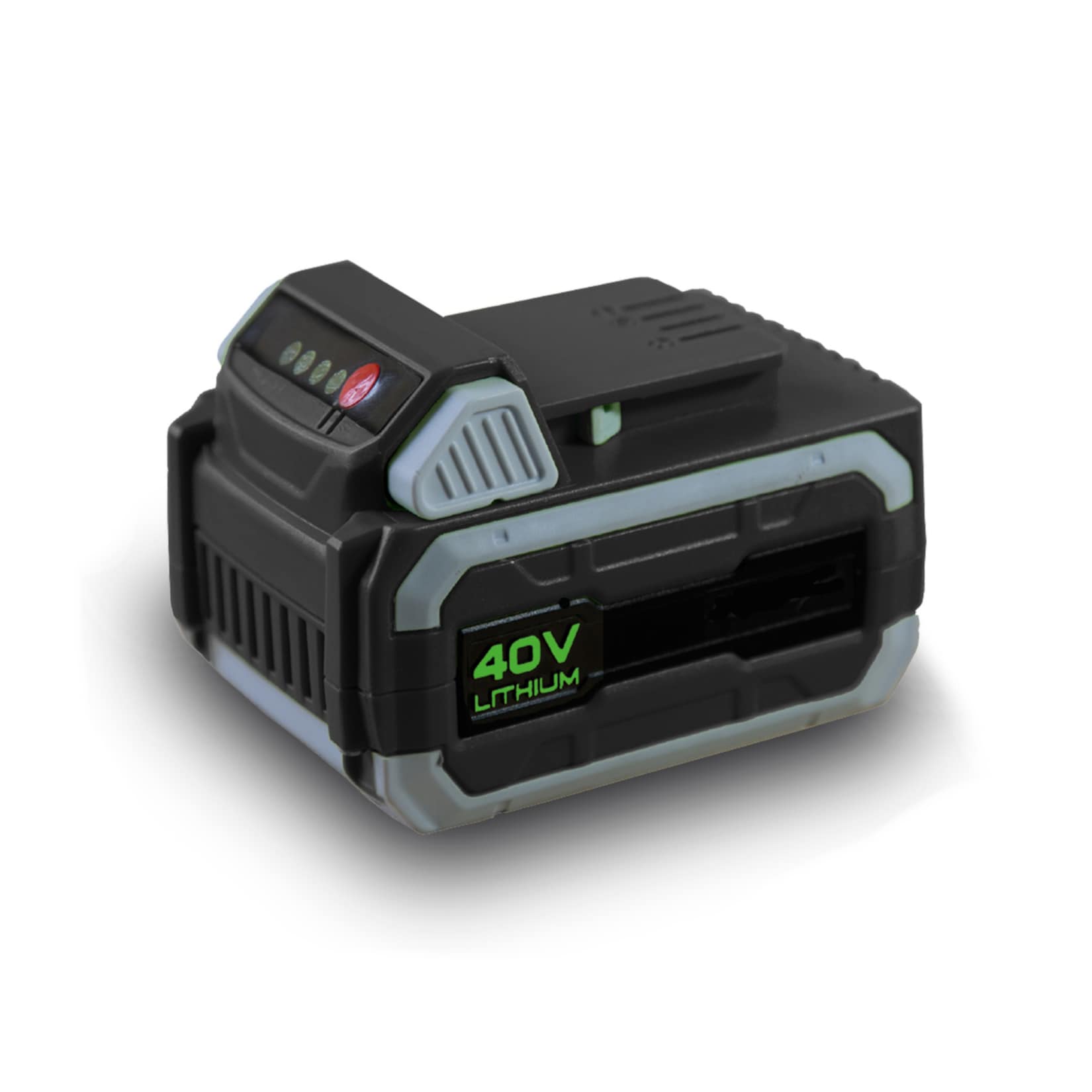 Ikra 40 V 2,5 Ah Akku - Bild 1