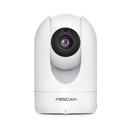 Foscam R2M 1080P Full HD WLAN IP Überwachungskamera - Bild 1