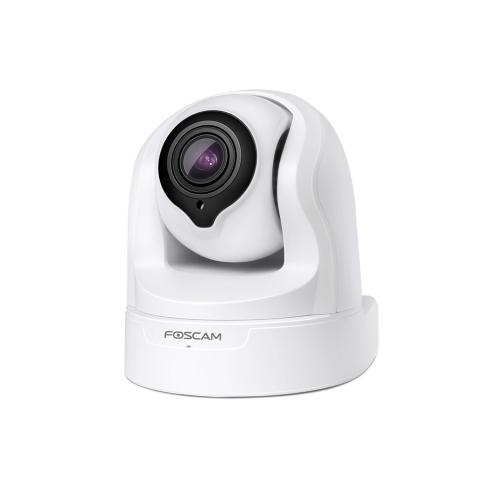 Foscam FI9926P Full HD Dual-Band WLAN IP &Uuml;berwachungskamera mit 4fach optischem Zoom - Bild 1