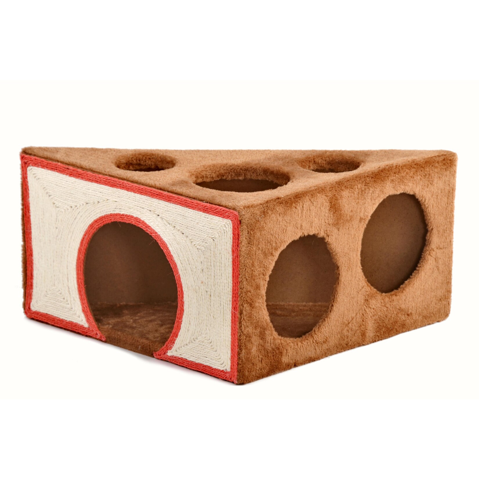 Rohrschneider Katzenh&ouml;hle Chipsy - Bild 1