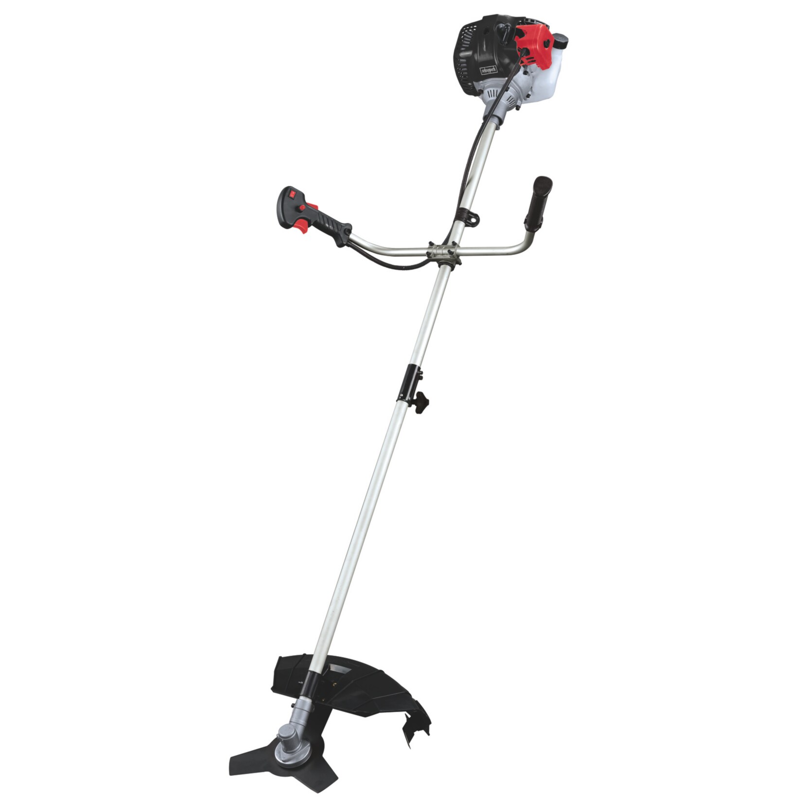 Scheppach BCH3300PB Benzin-Motorsense | 04046664040347