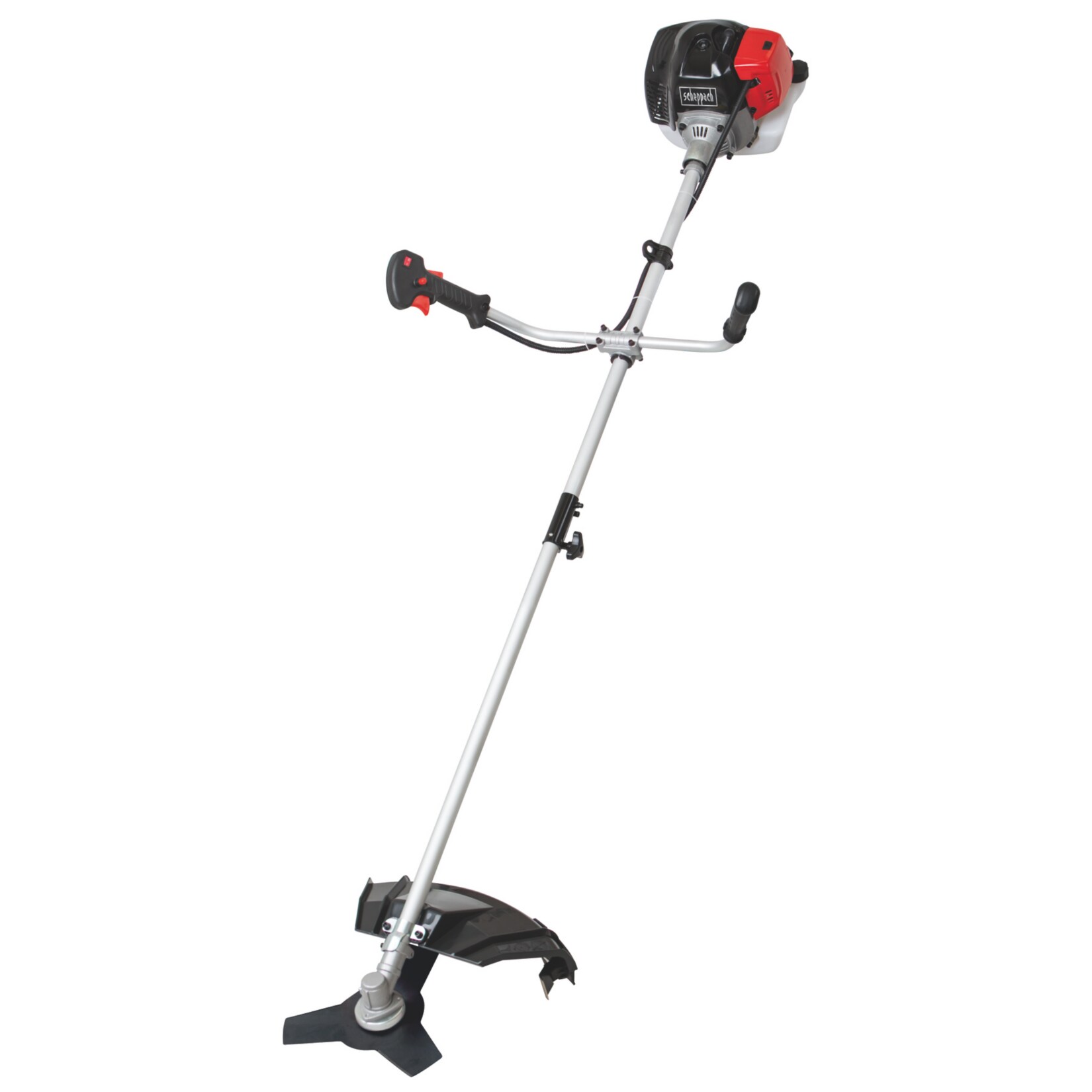 Scheppach Benzin-Motorsense BCH5200PB | 04046664041535