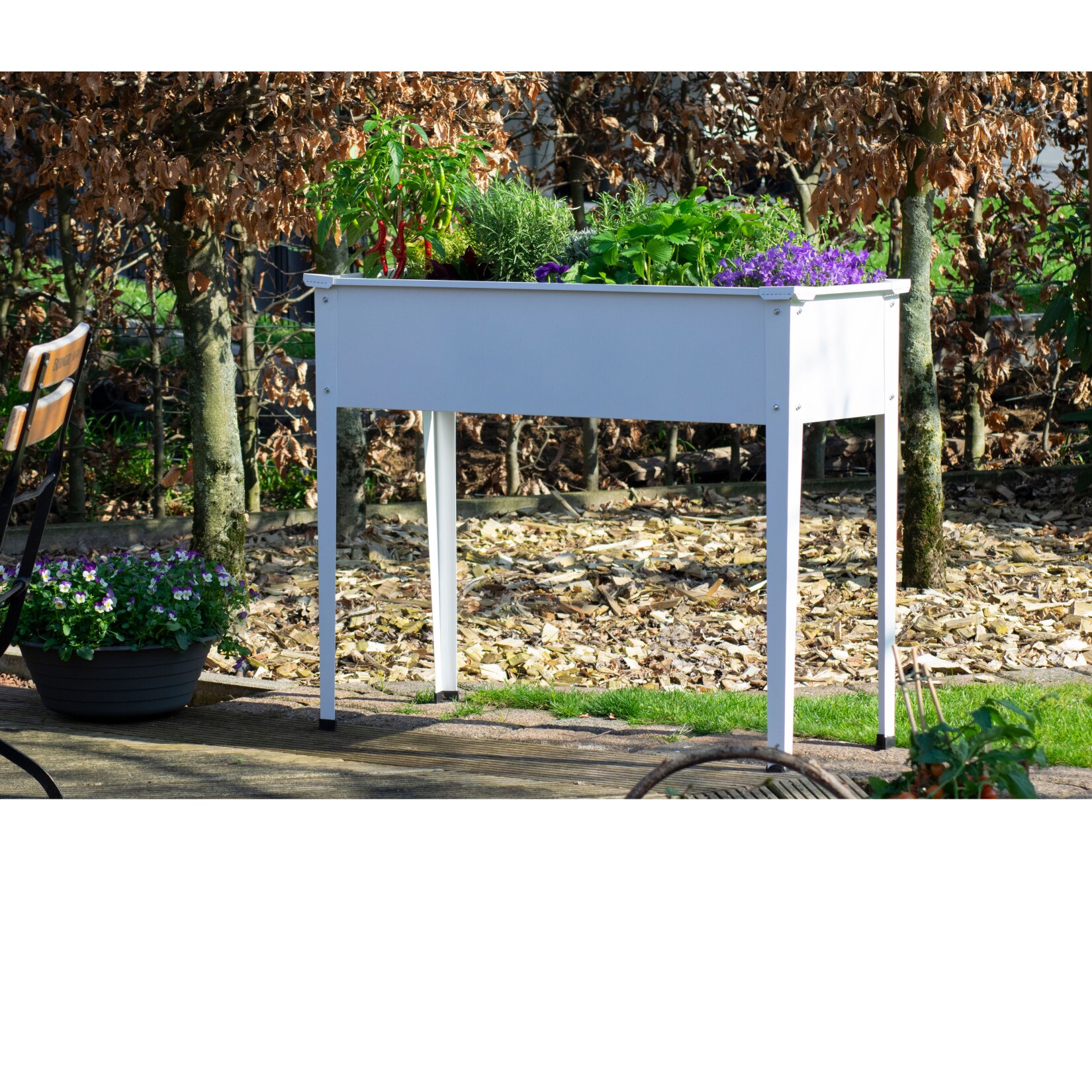 Hochbeet Stalk - Bild 1