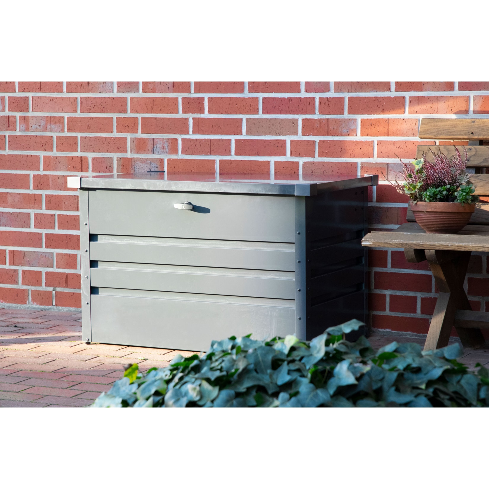 Dobar Patio Box Valor 300 l - Bild 1