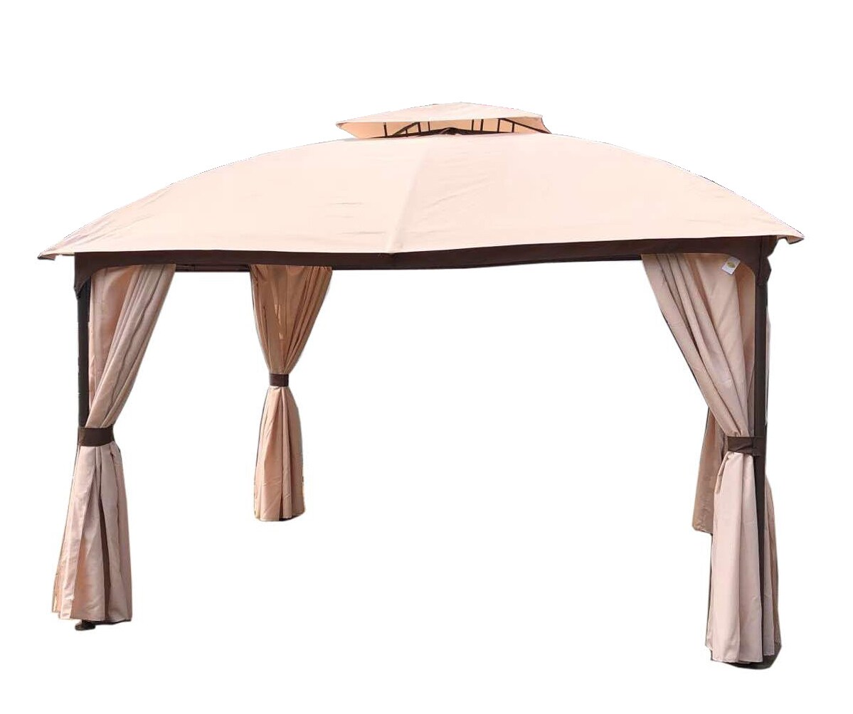 Garden Pleasure Pavillon PIRES - Bild 1