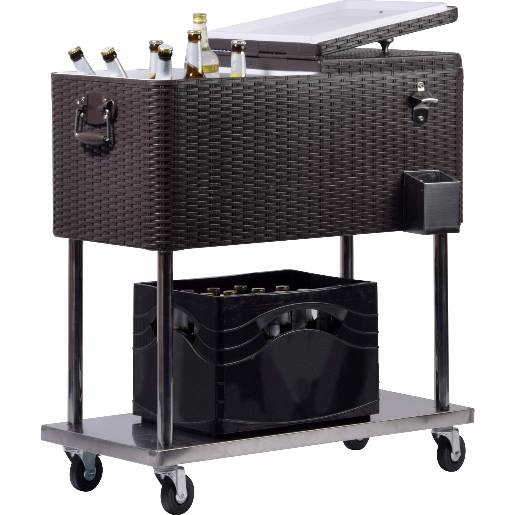 Dobar K&uuml;hlwagen Tahiti - Bild 1