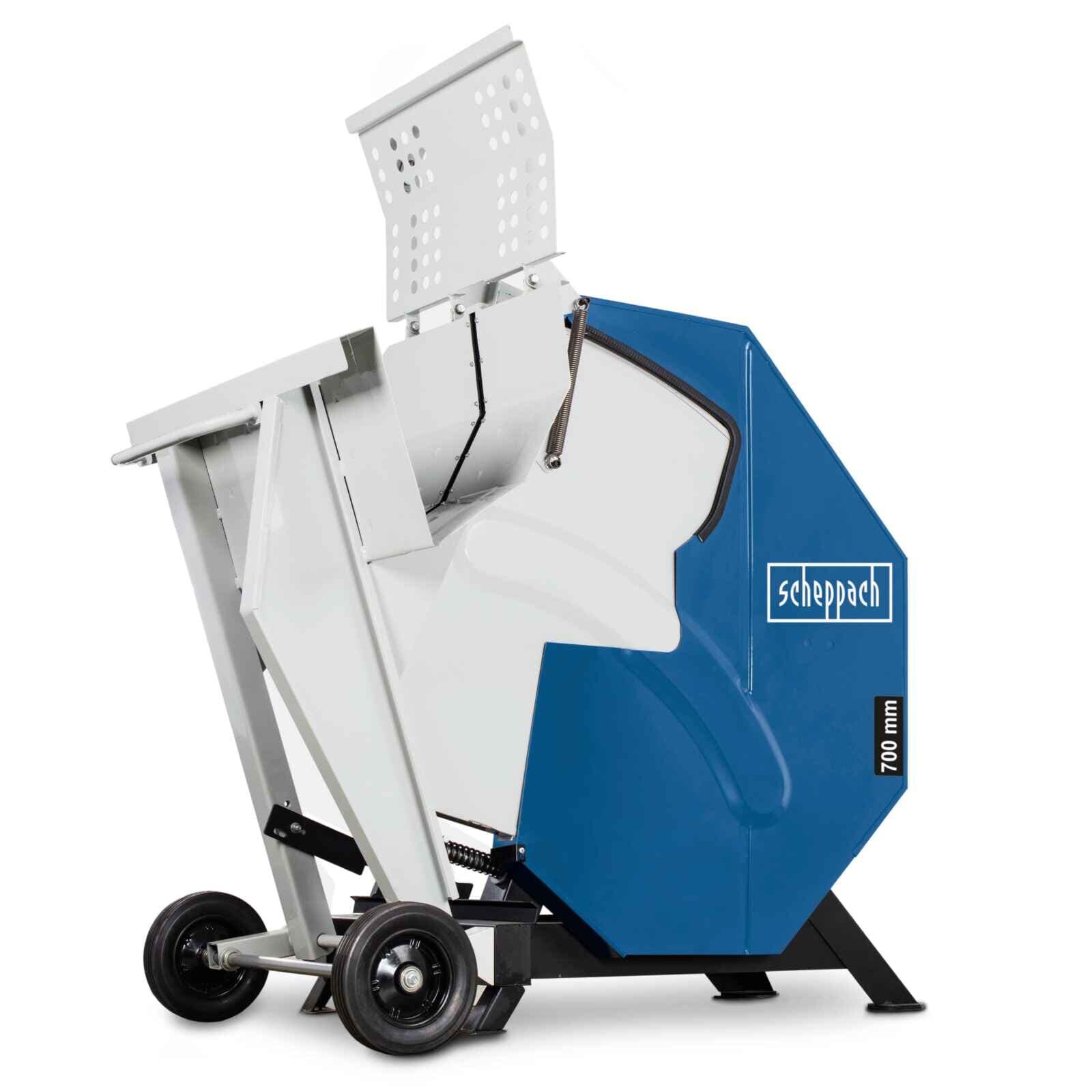 Scheppach Wippkreissäge HS730 | 04046664069492