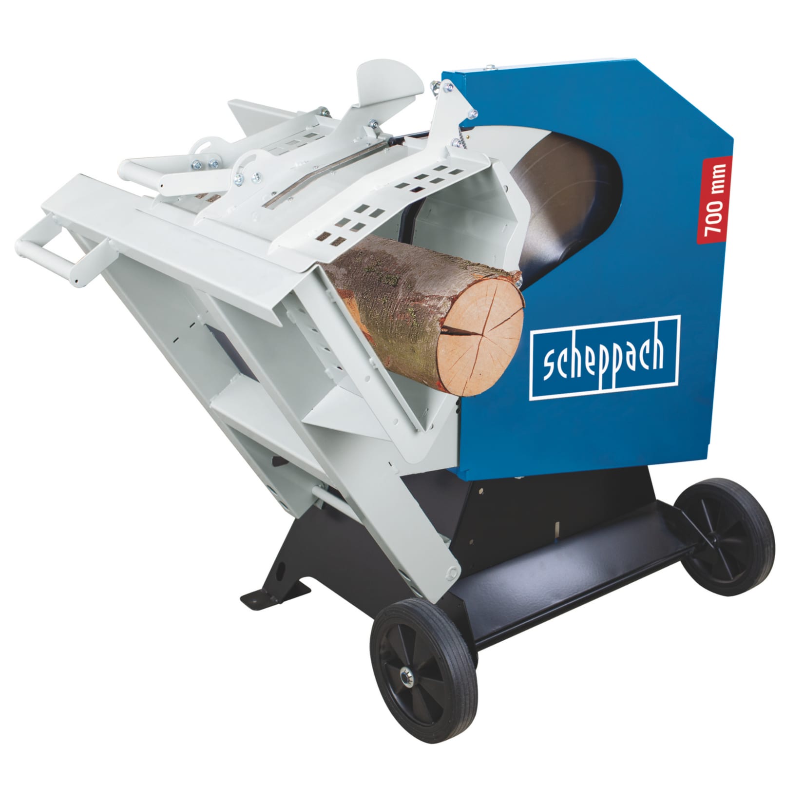 Scheppach wox d700 Wippkreiss&auml;ge 7,5 kW - Bild 1