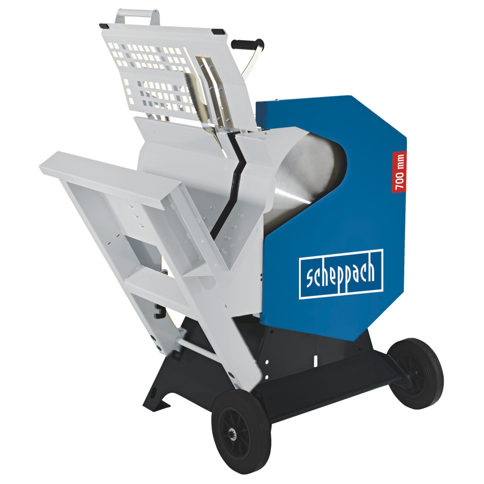 Scheppach wox d700sl Wippkreissäge | 04014915195436