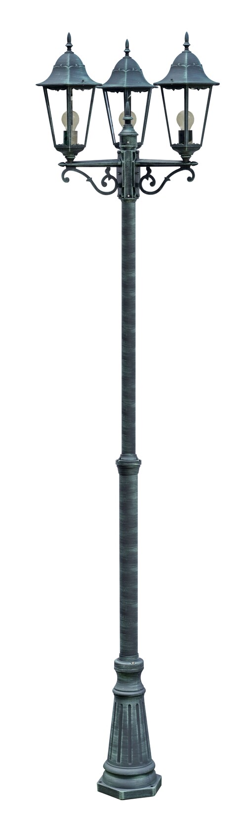 Garden Pleasure Kandelaber Norderney, grün | 04041908099433