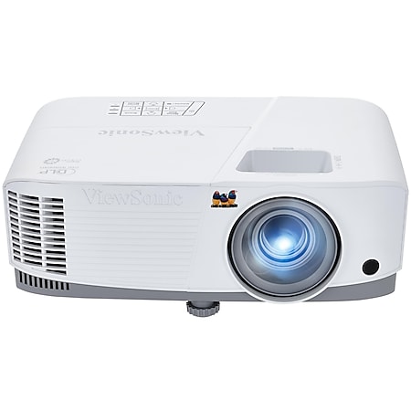 ViewSonic PG603W Business-Projektor mit integriertem Mediaplayer - Bild 1