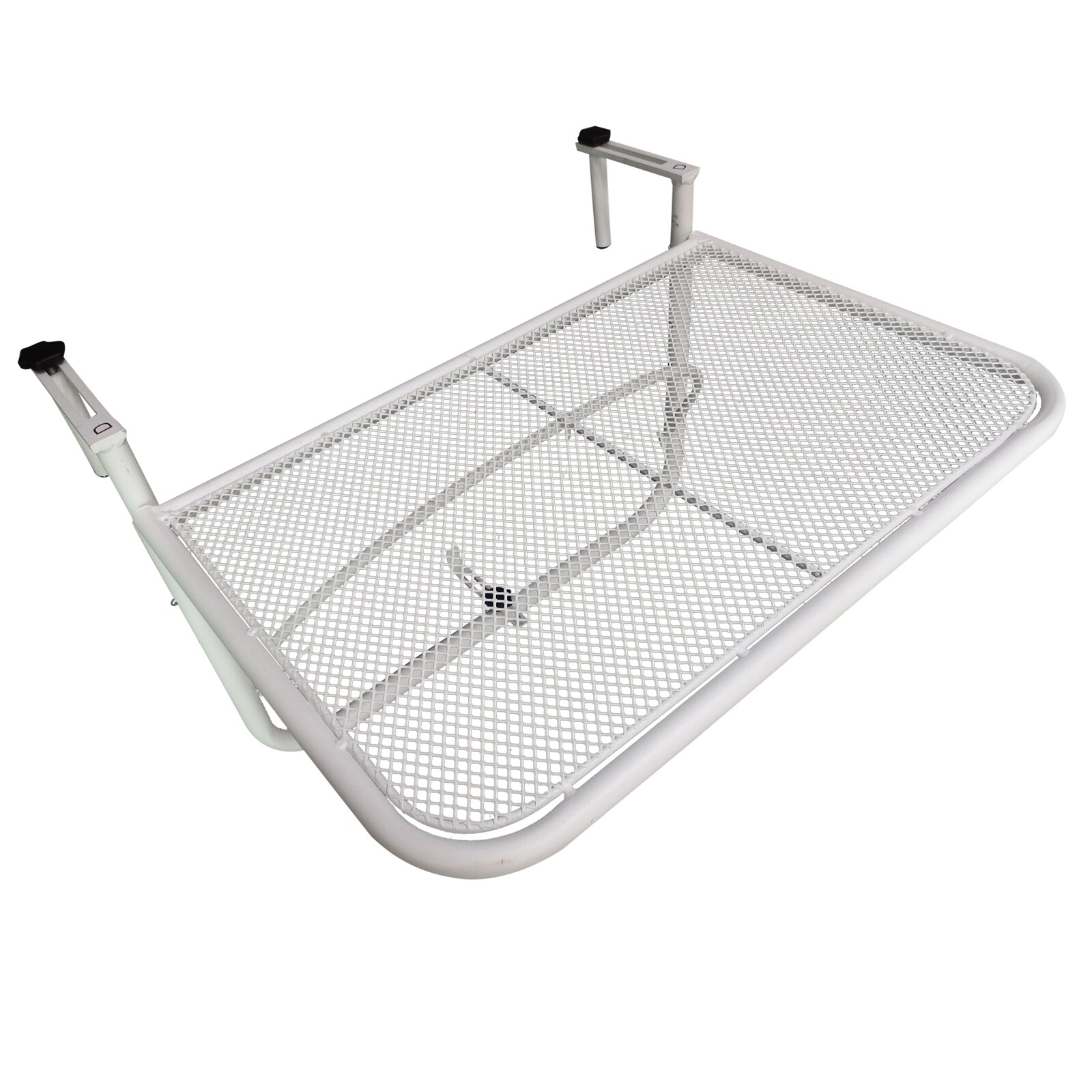 Balkonhängetisch Metall