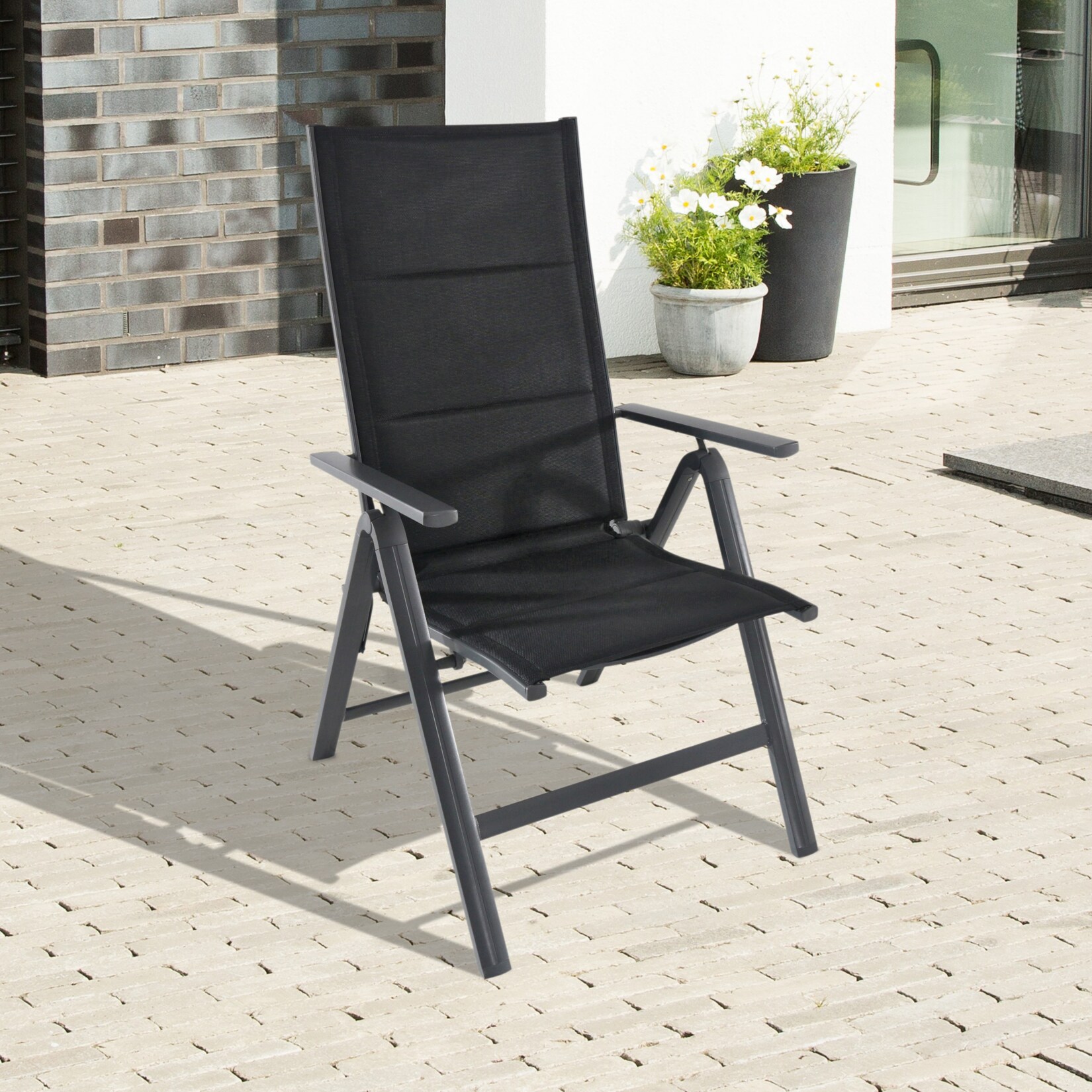 Greemotion Klappsessel Grenada | 04005437175945