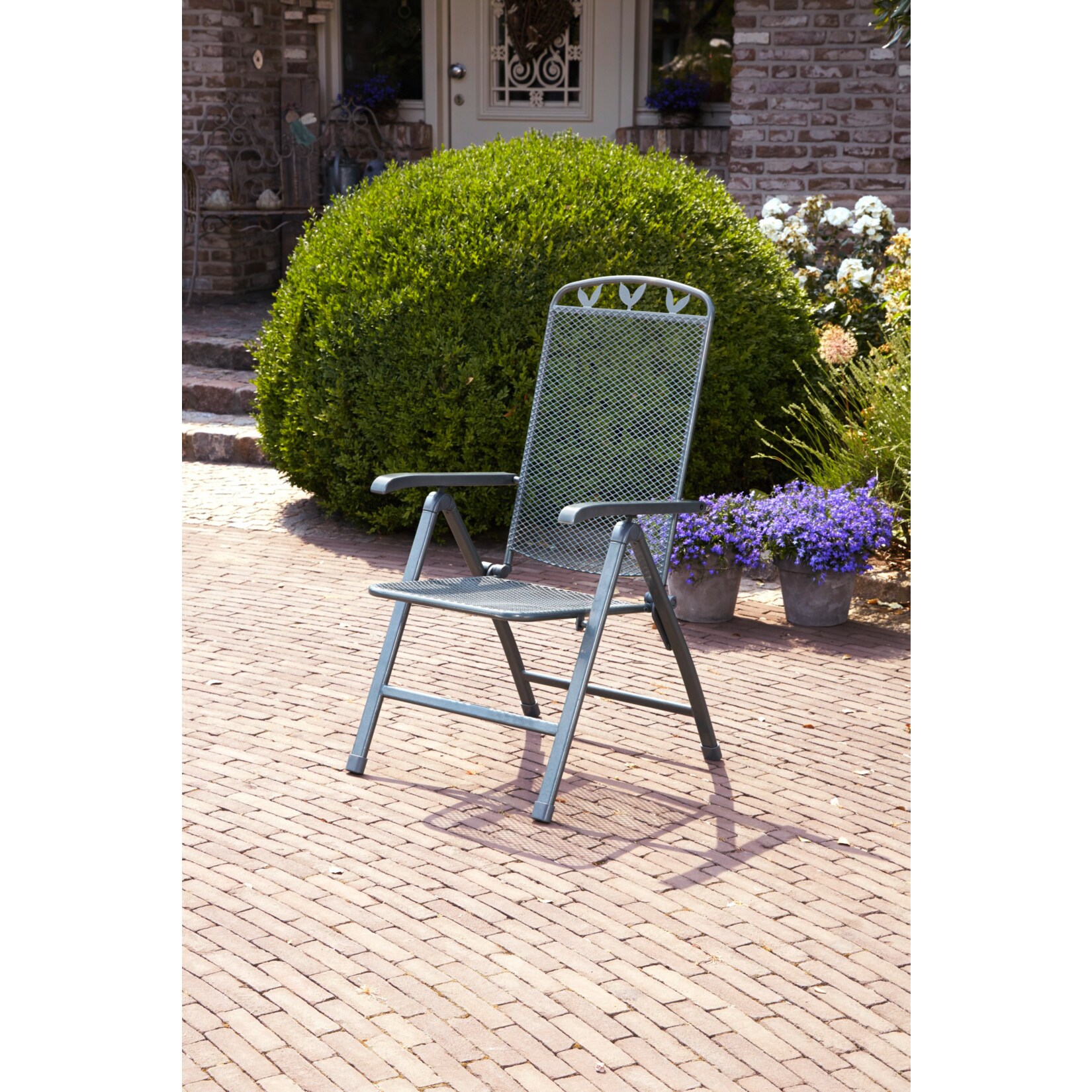 Greemotion Klappsessel Toulouse - Bild 1