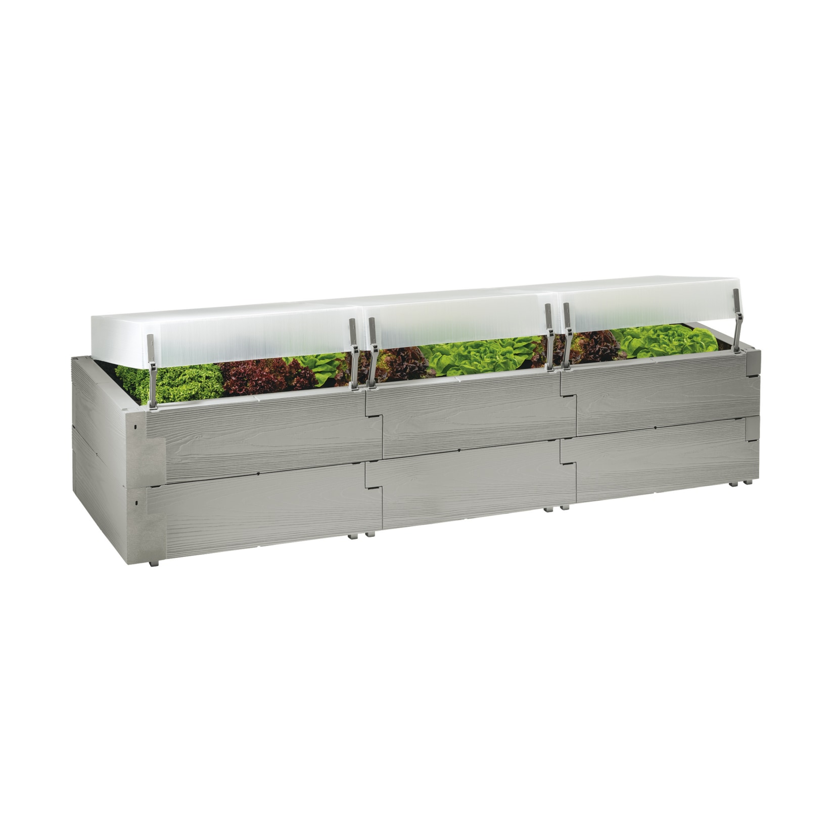 Juwel Hochbeet Timber XXL - Bild 1