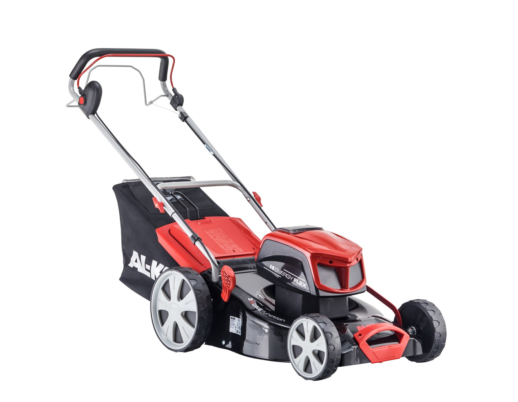 AL-KO Akku-Rasenmäher 46.9 Li SP ohne Akku, ohne Ladegerät | 04003718059335