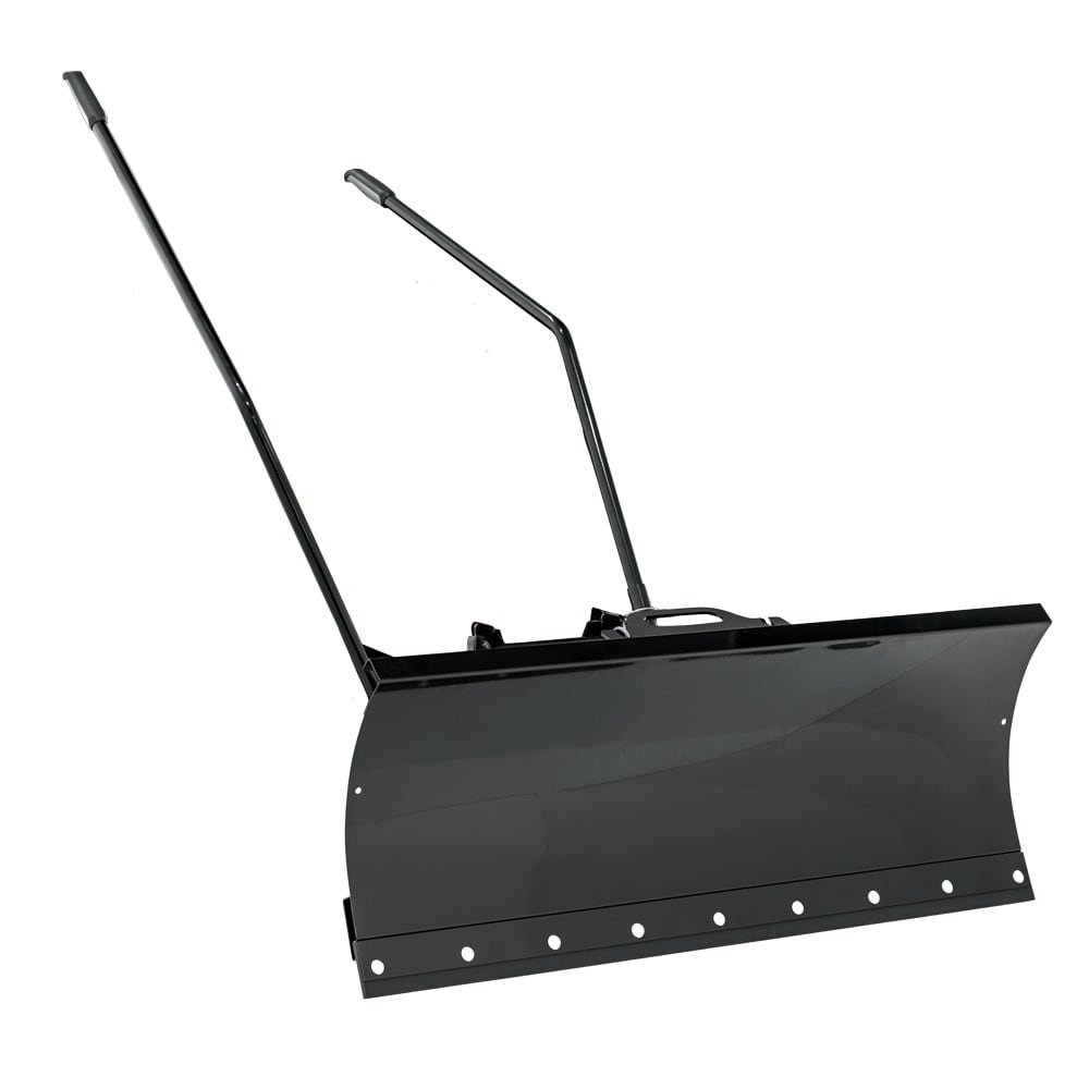 AL-KO Schneeschild inkl. Anbaurahmen - Bild 1